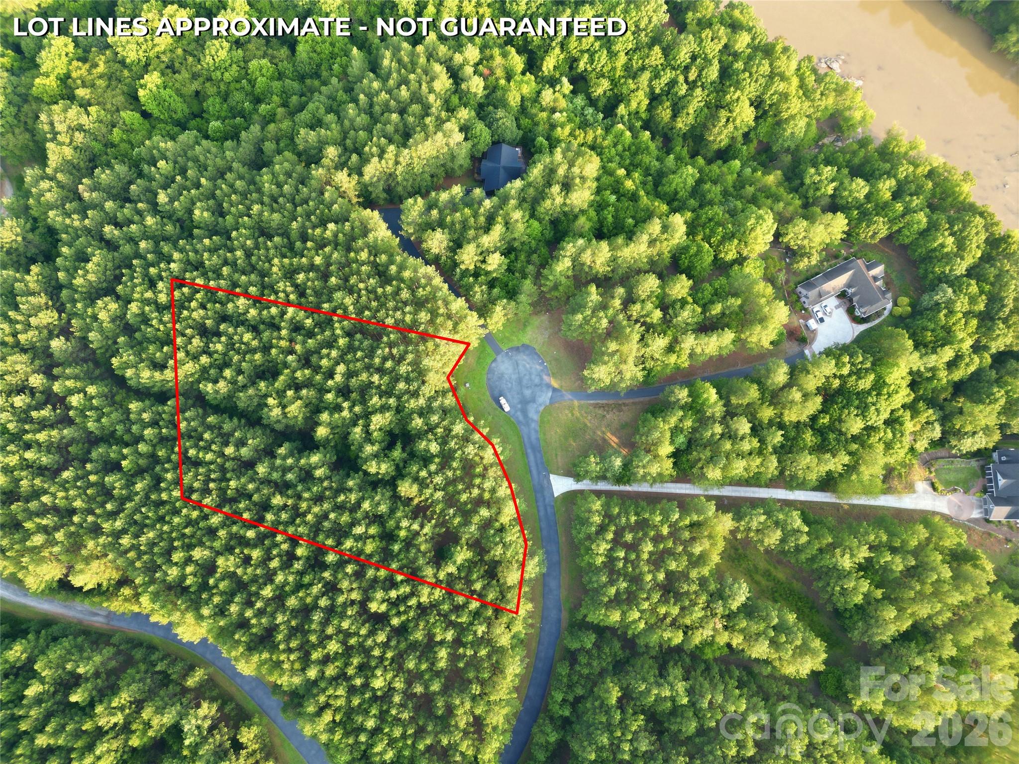 105 Stoney Brook Trail Property Photo 1