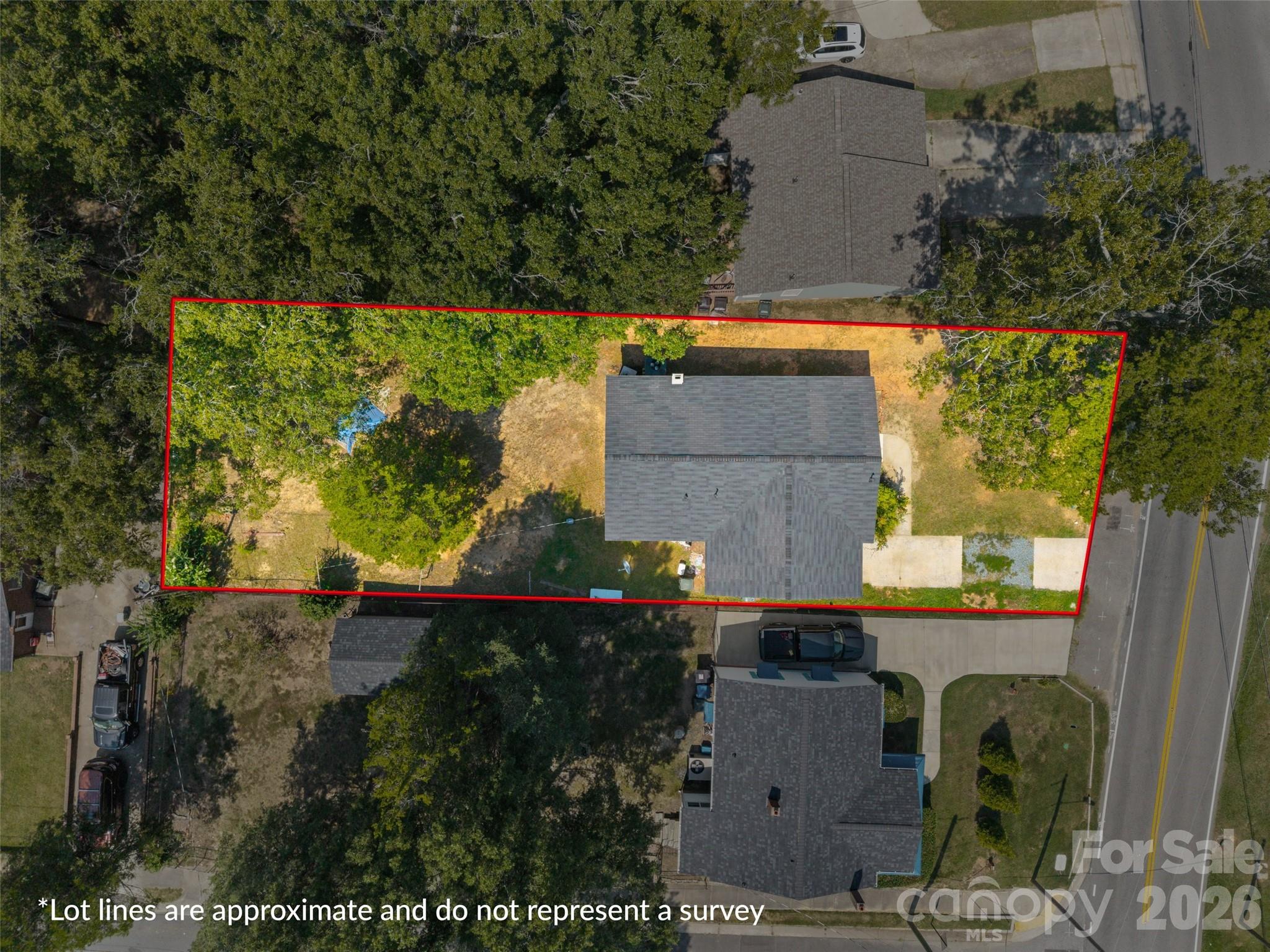 531 Finley Road Property Photo 29
