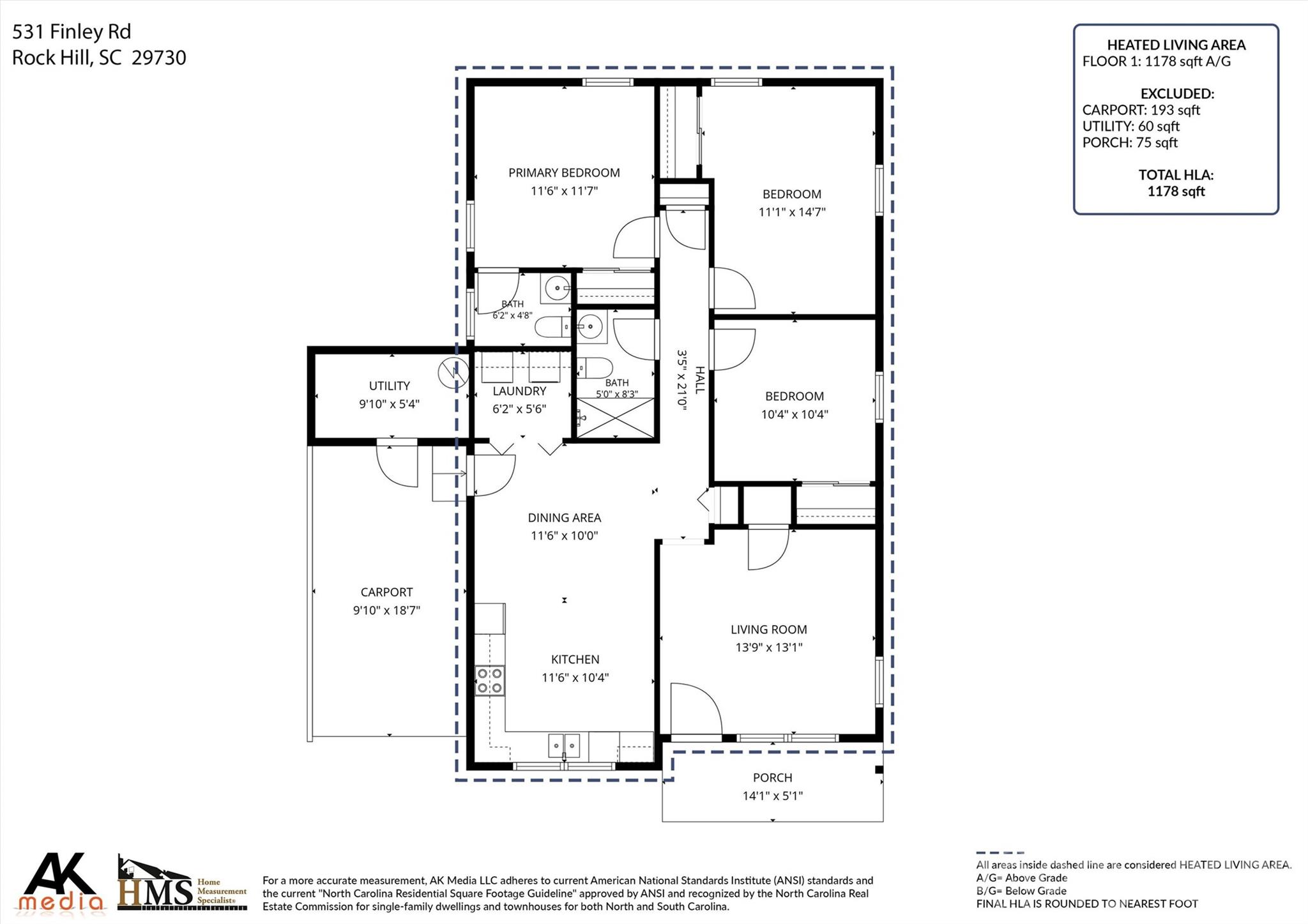 531 Finley Road Property Photo 32
