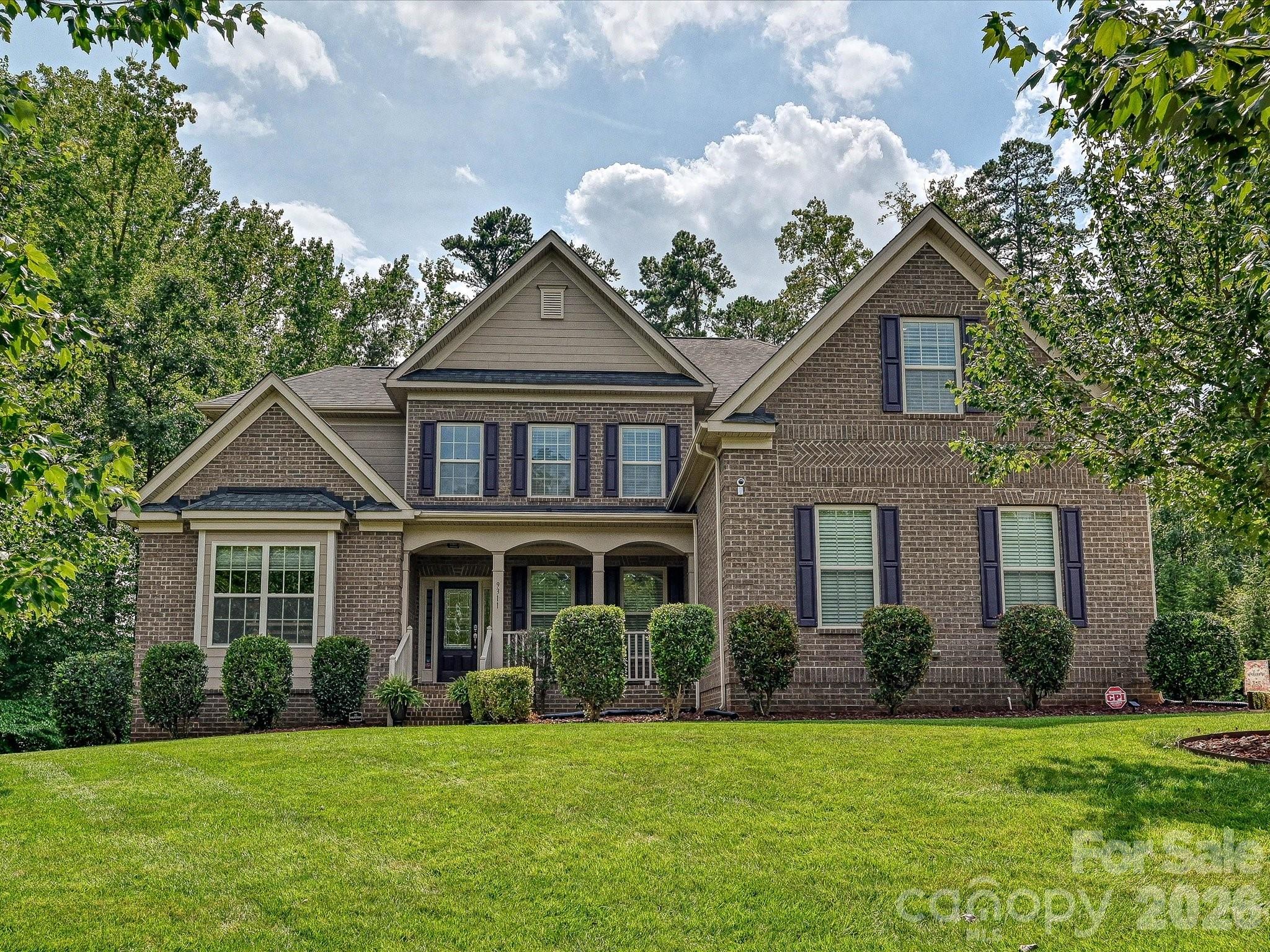 9311 Scorpio Lane Property Photo 1