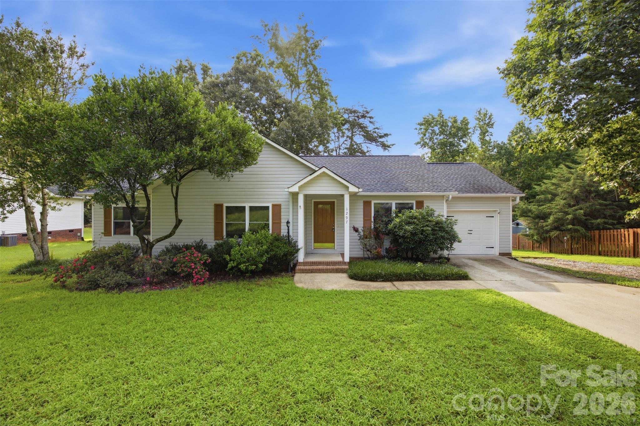 1297 Creekview Drive