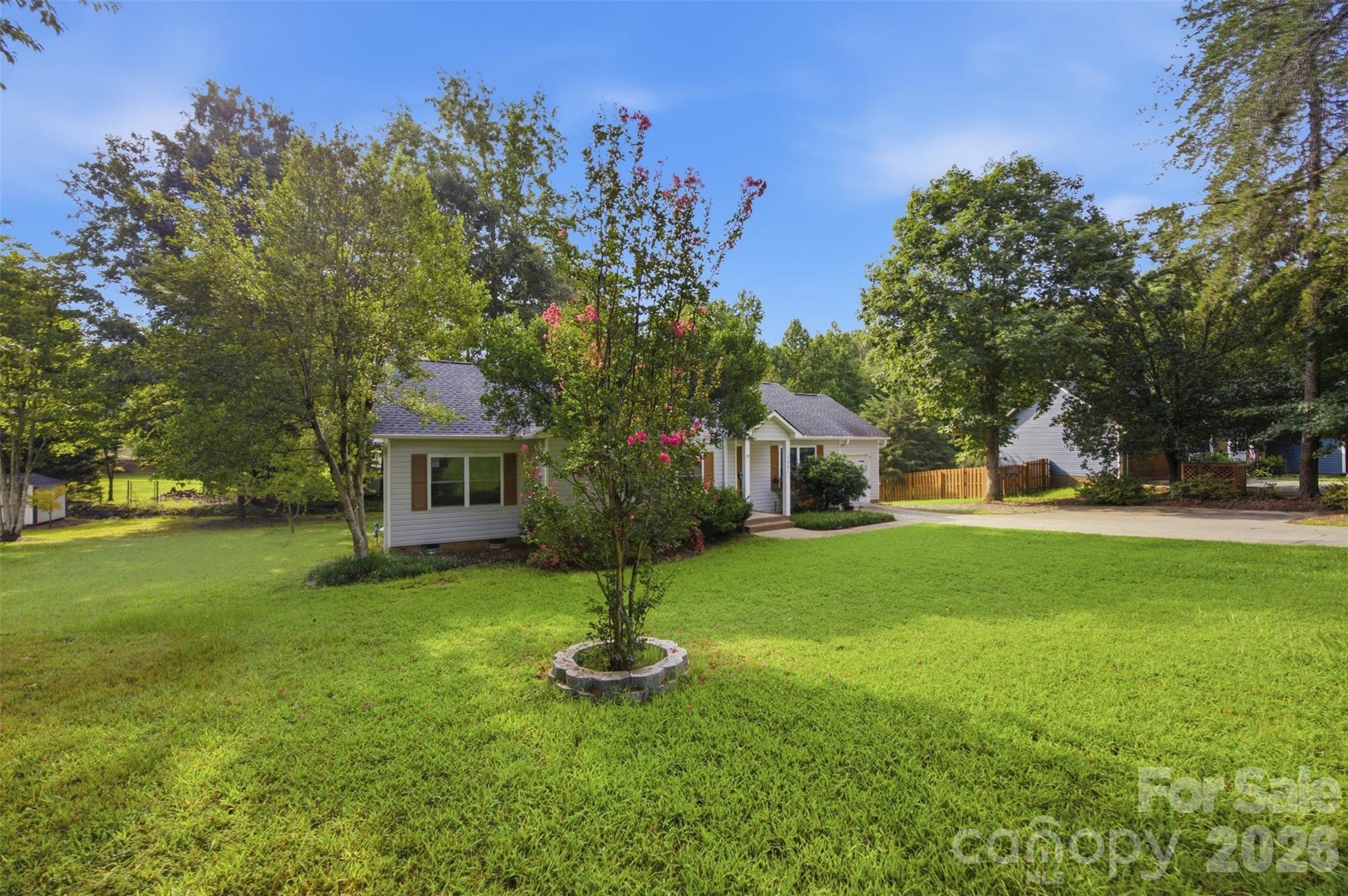 1297 Creekview Drive Property Photo 2