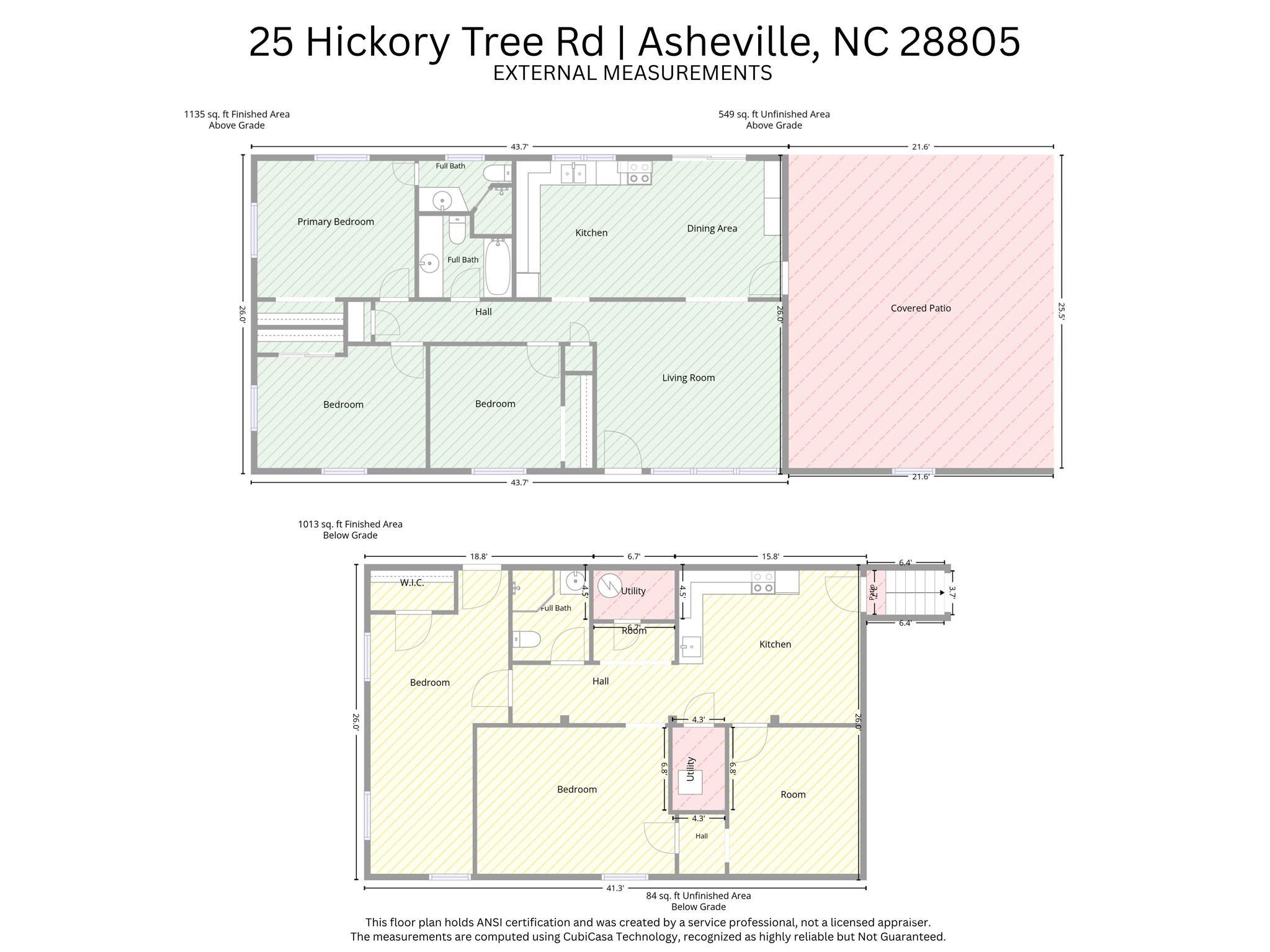 25 Hickory Tree Road Property Photo 39