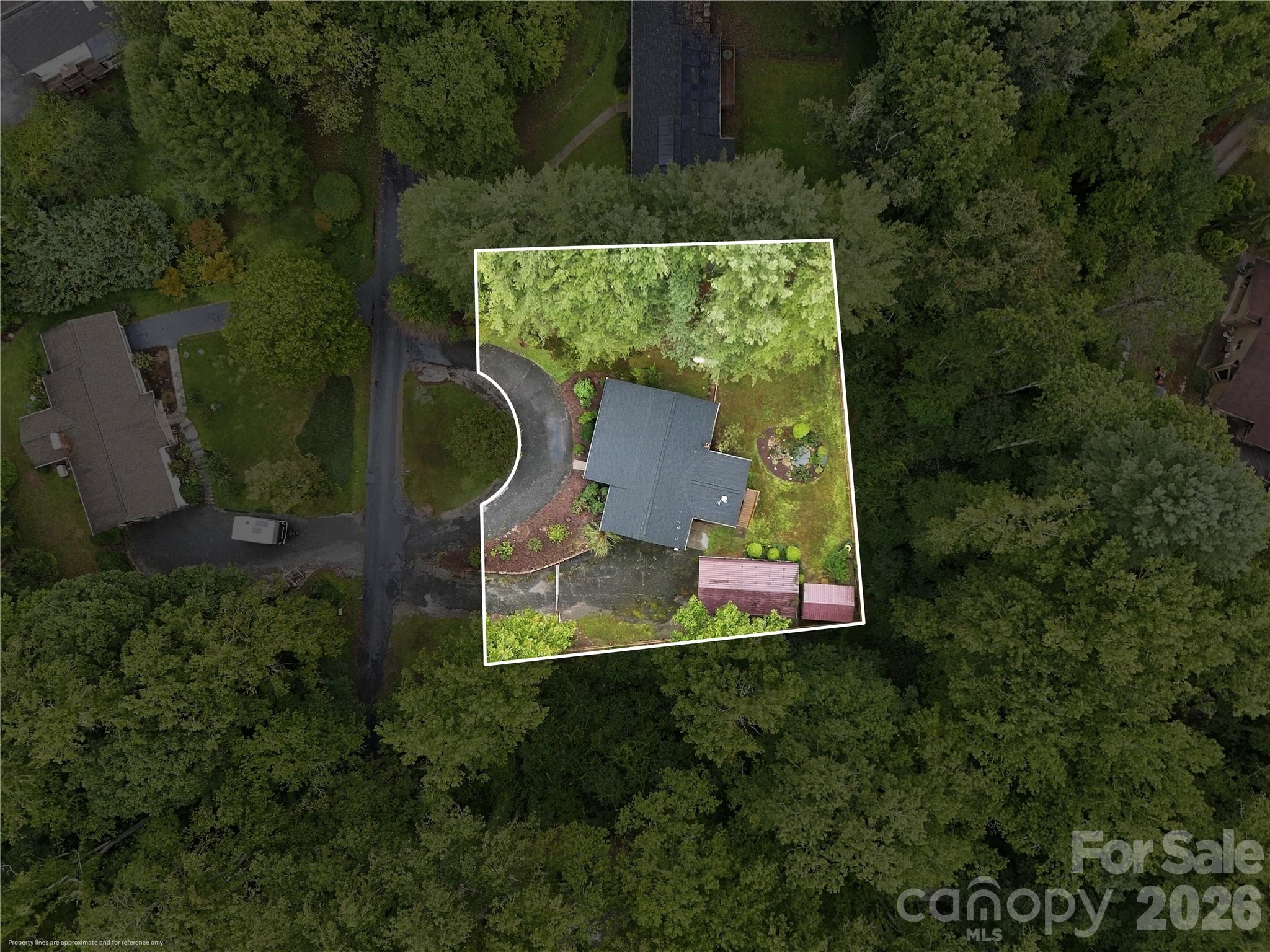 75 Crosswick Lane Property Photo 3