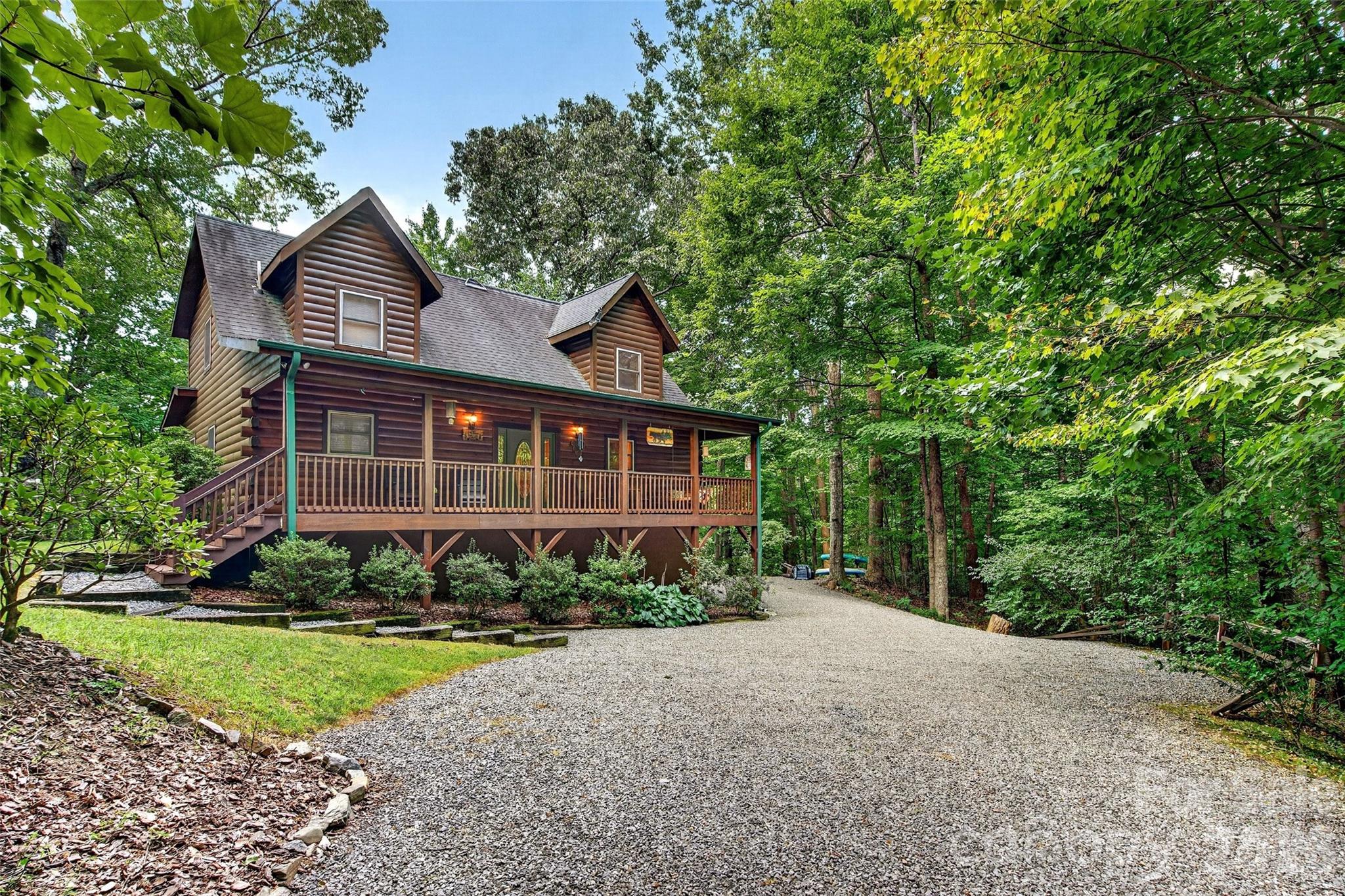 386 Wild Turkey Run Property Photo 2