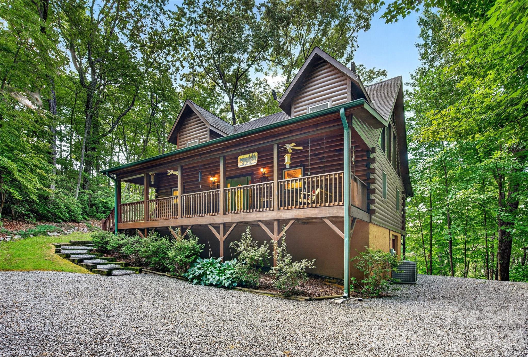 386 Wild Turkey Run Property Photo 3
