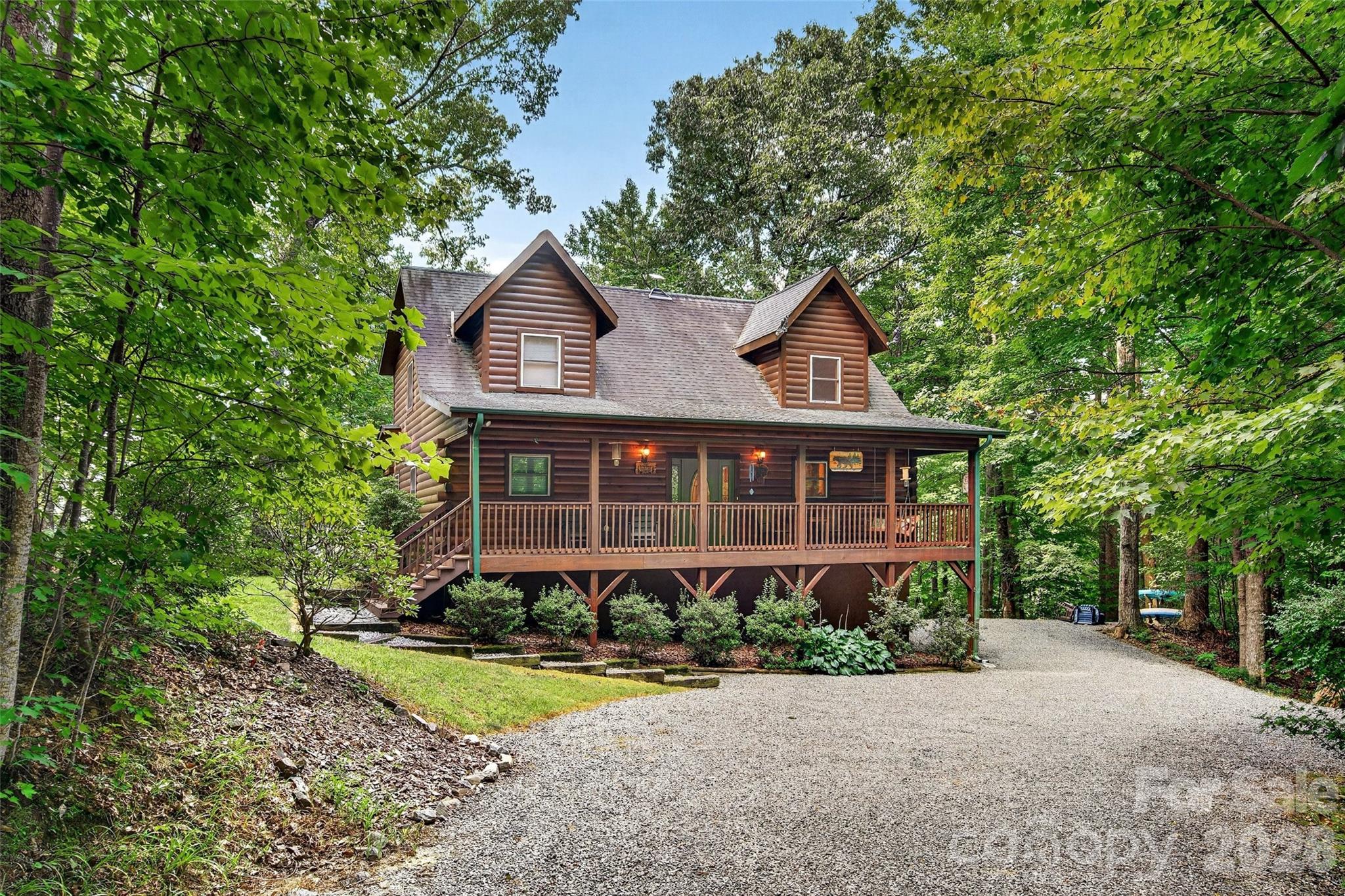 386 Wild Turkey Run Property Photo 4