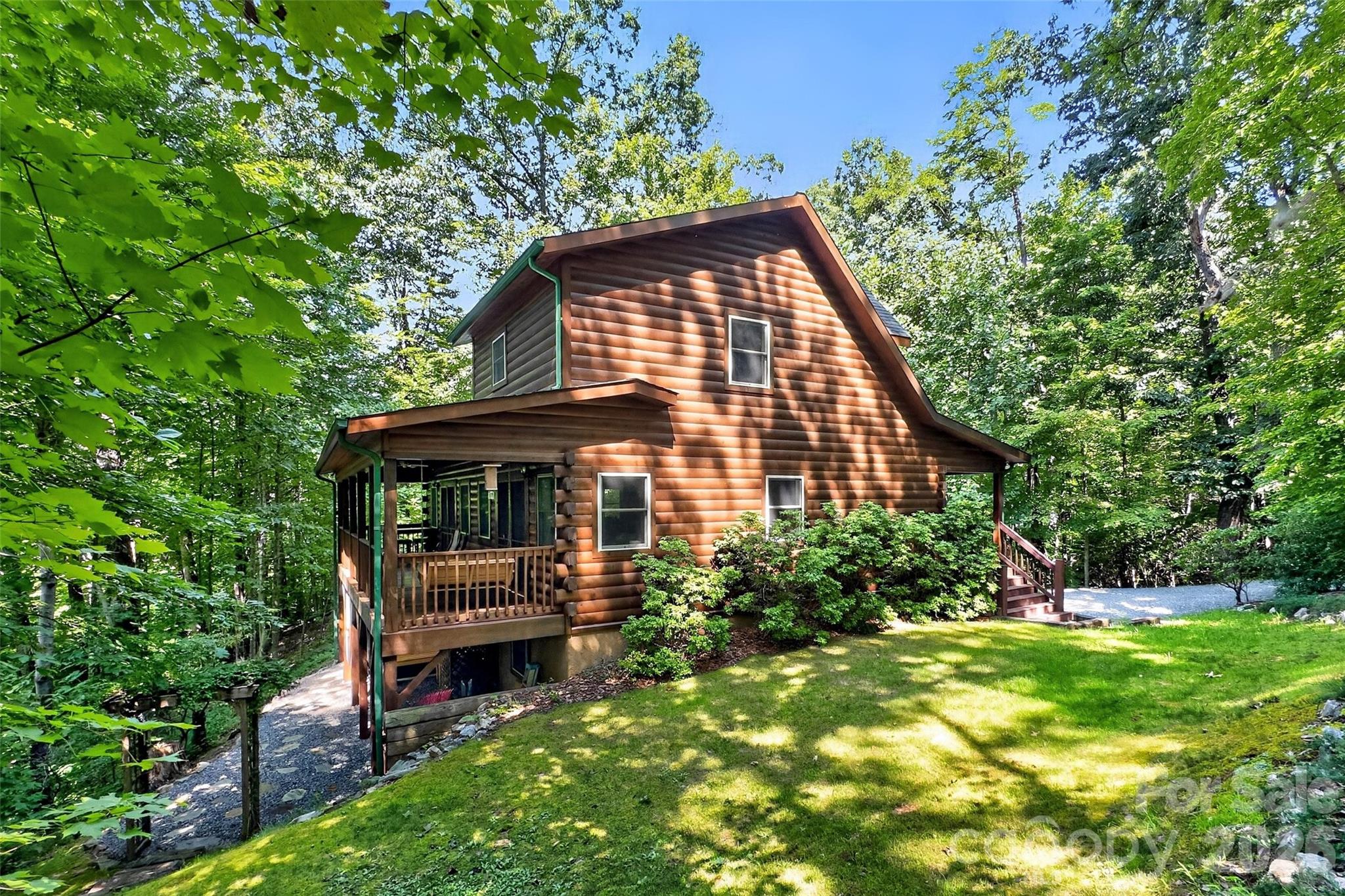 386 Wild Turkey Run Property Photo 5