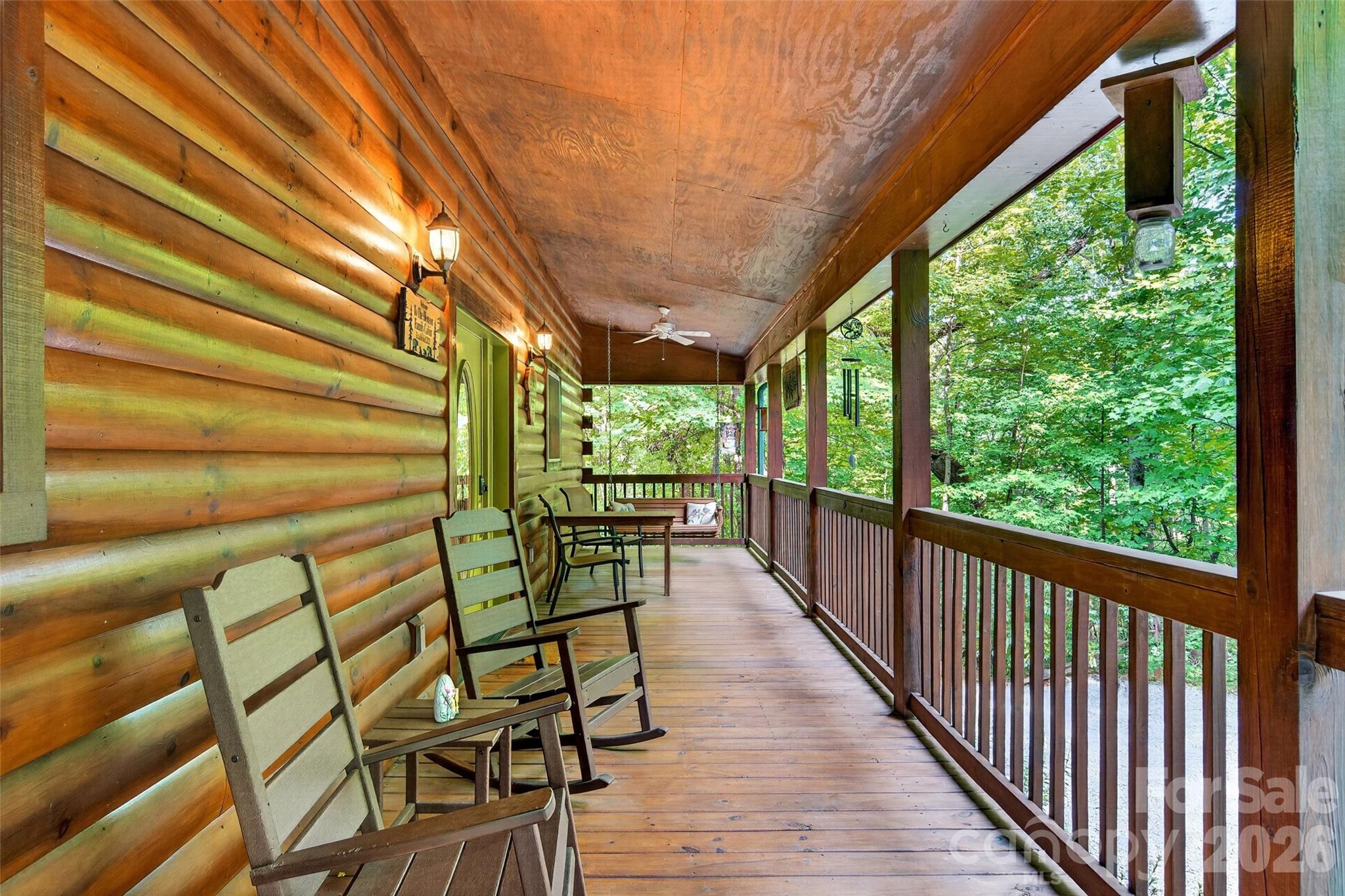 386 Wild Turkey Run Property Photo 6