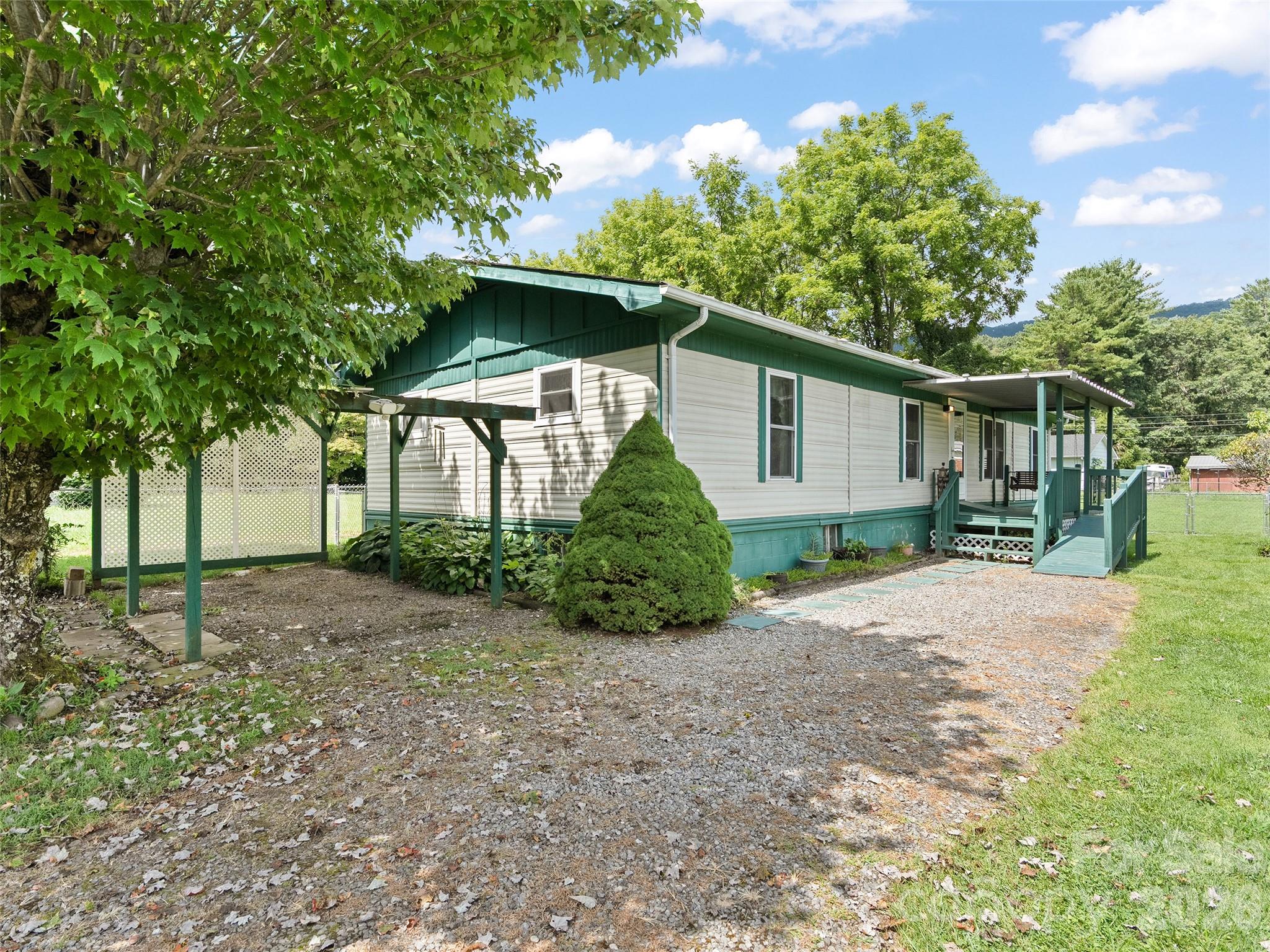 1254 Sulphur Springs Road Property Photo 1