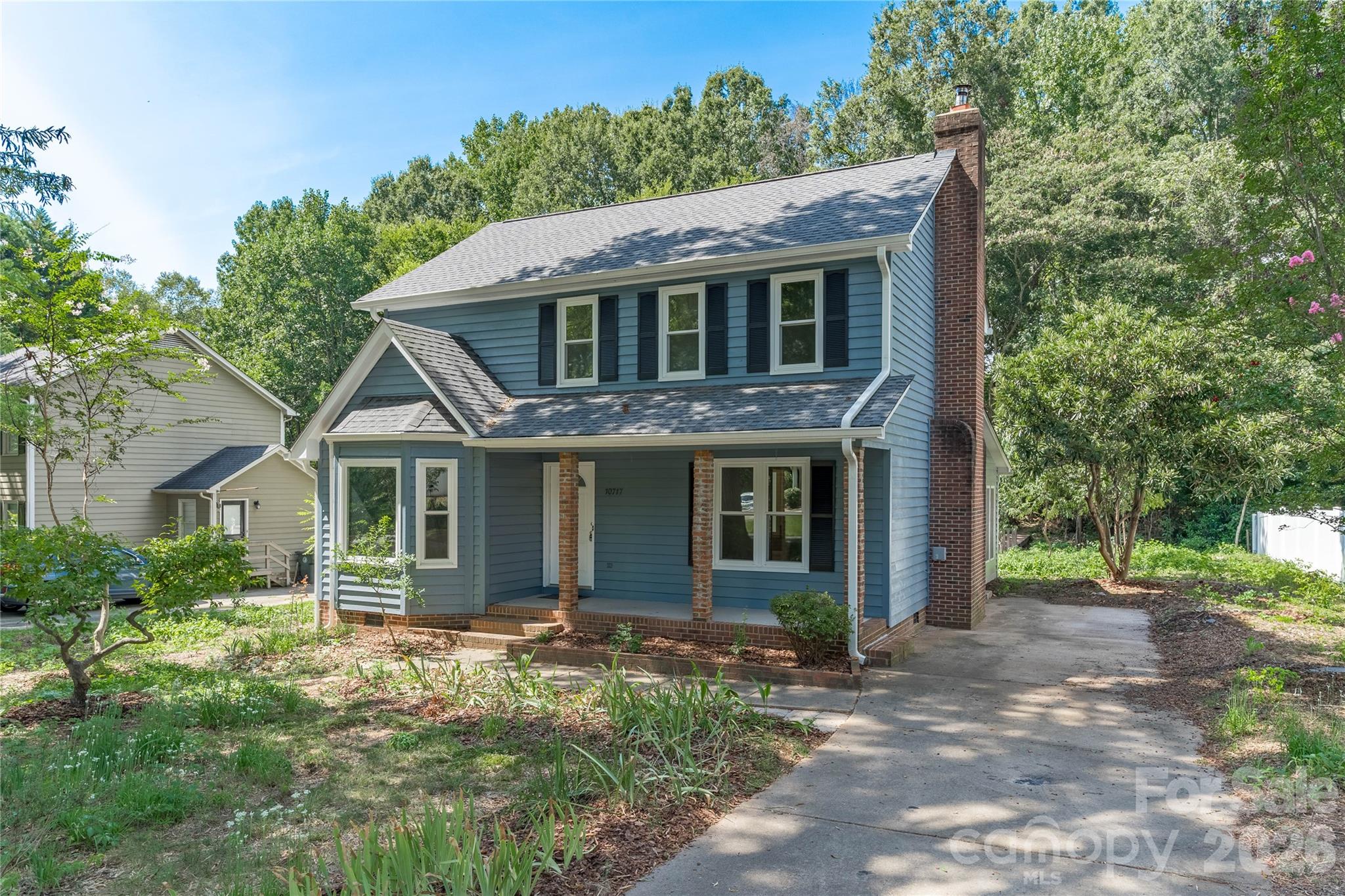 10717 Danesway Lane Property Photo 1