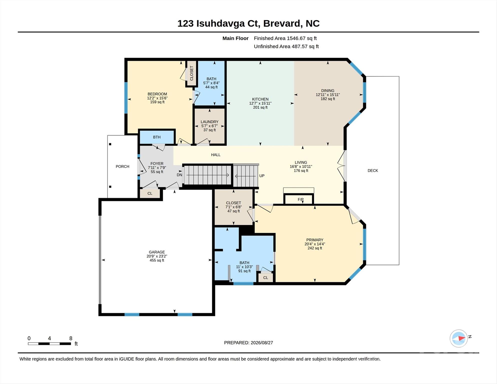123 Isuhdavga Court Property Photo 44