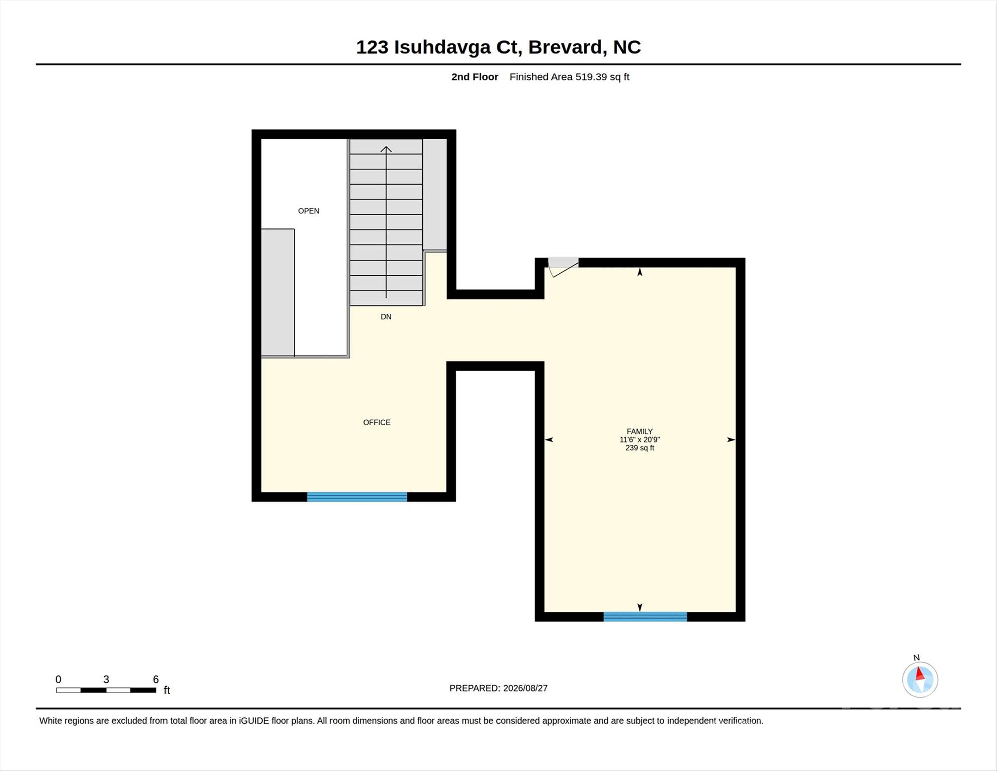 123 Isuhdavga Court Property Photo 45