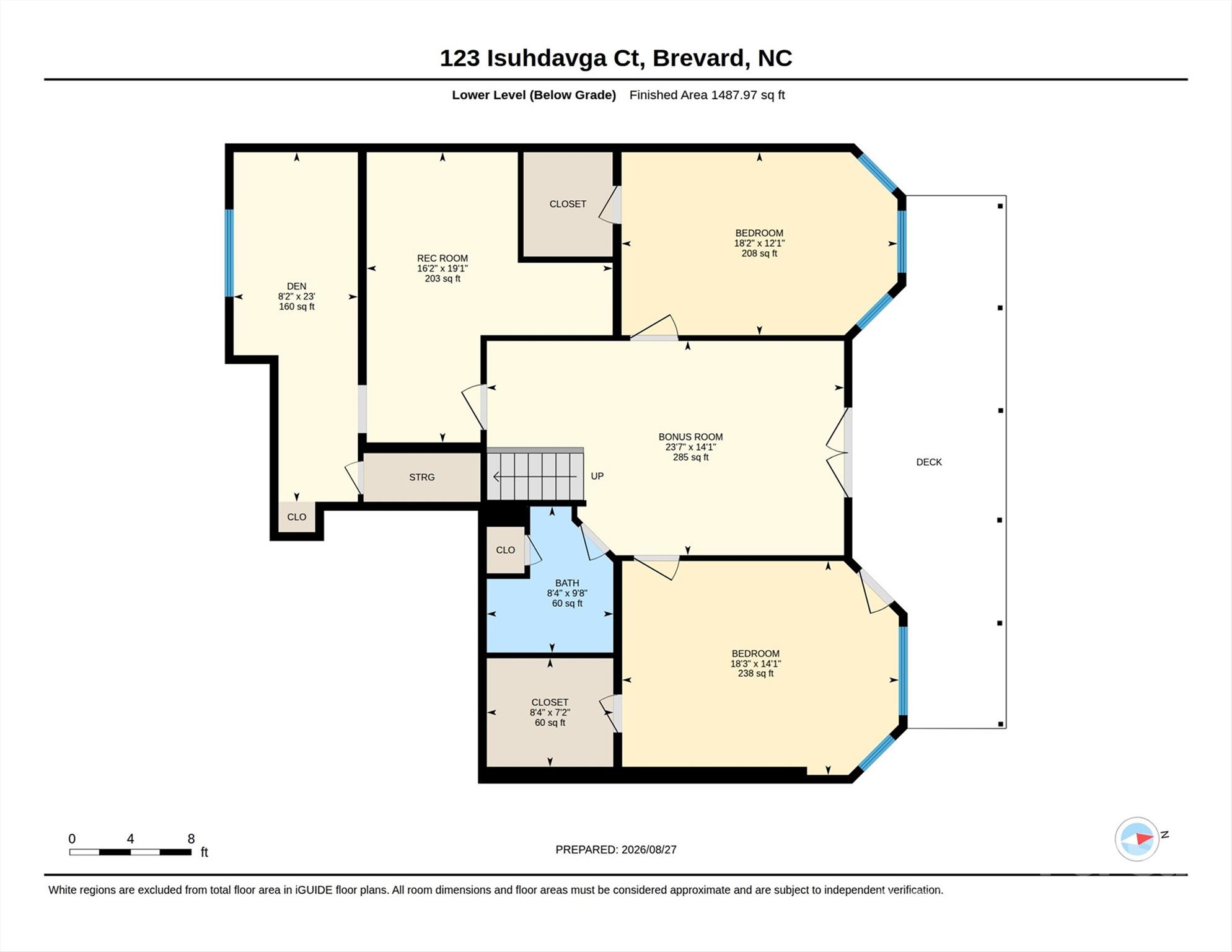 123 Isuhdavga Court Property Photo 46