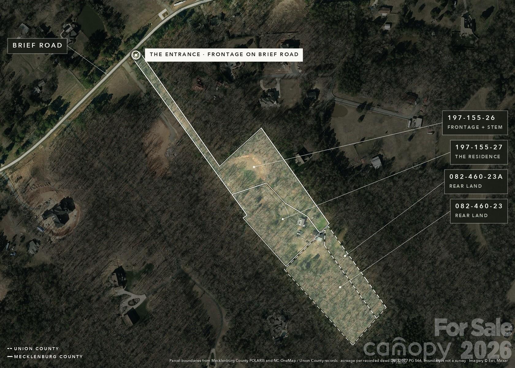 11626 Brief Road Property Photo 45
