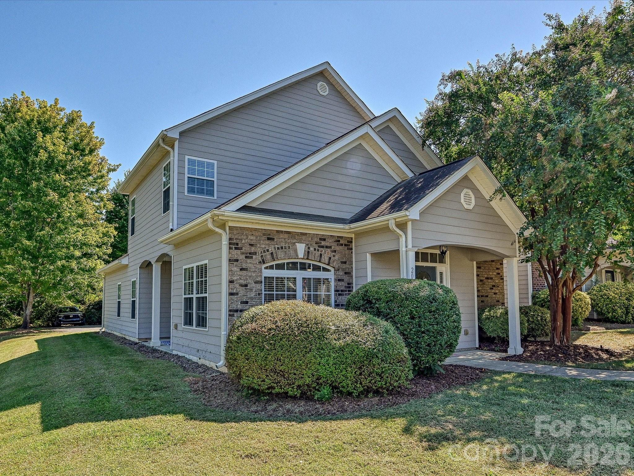 20345 Harroway Drive Property Photo 1