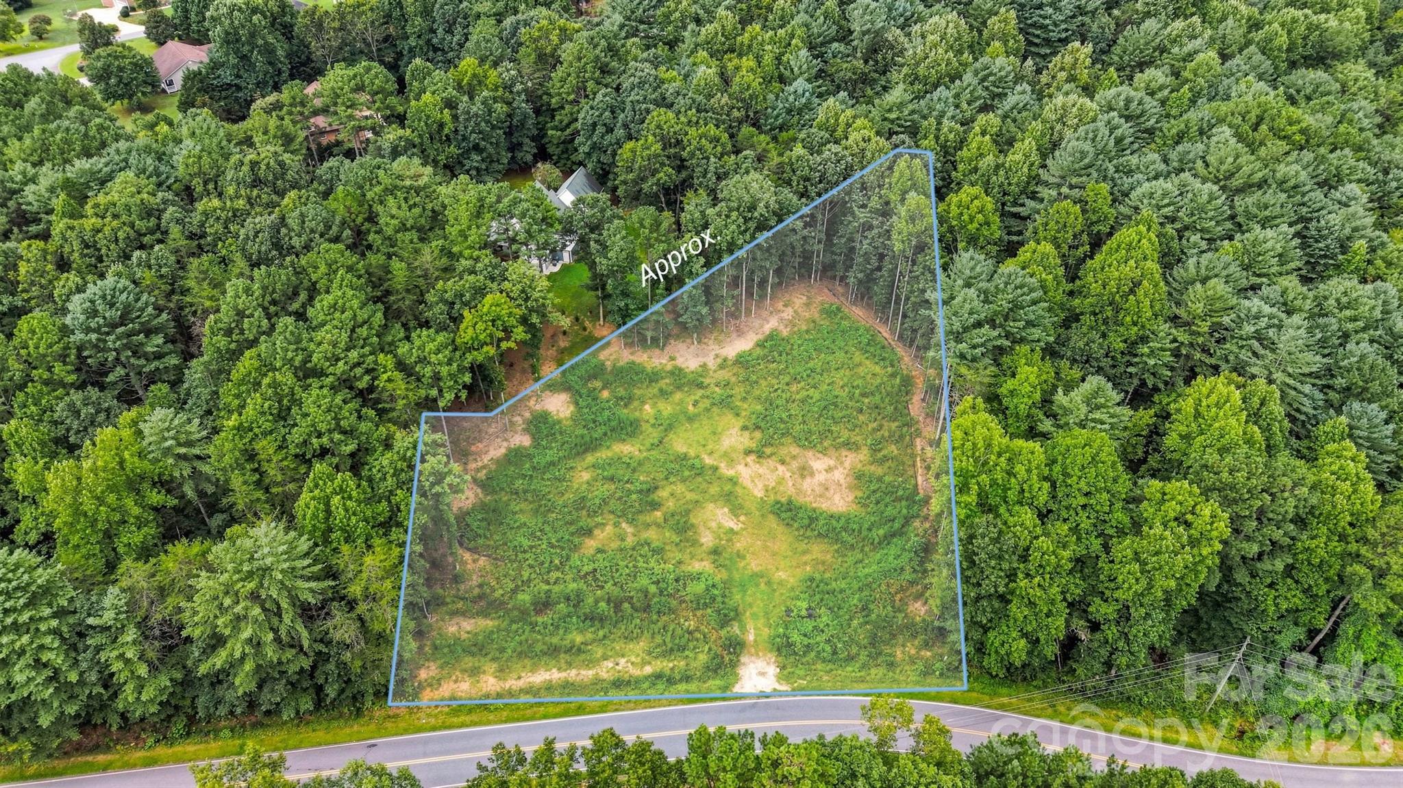 5183 & 5189 Hurricane Hill Road Property Photo 1
