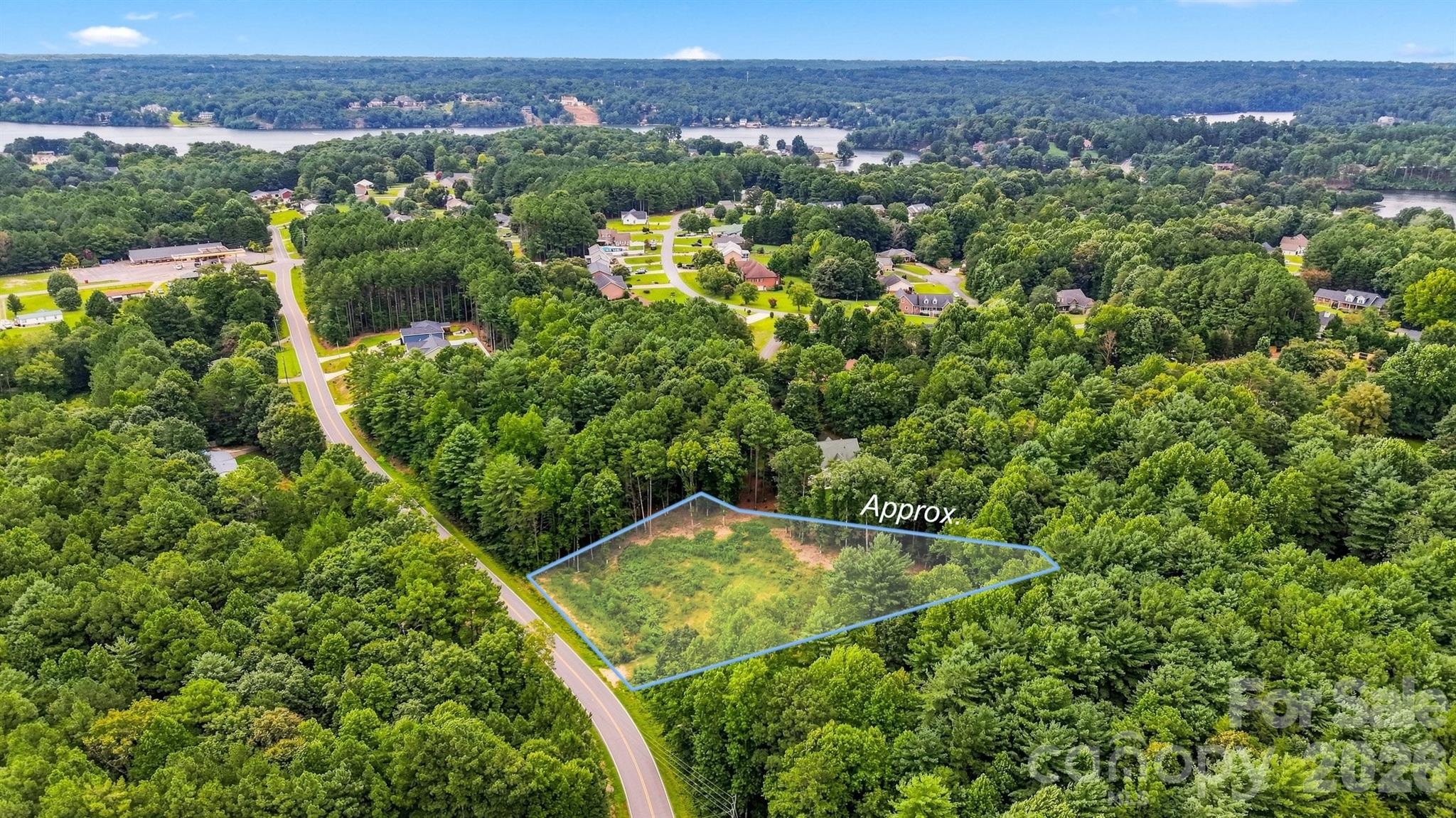 5183 & 5189 Hurricane Hill Road Property Photo 2