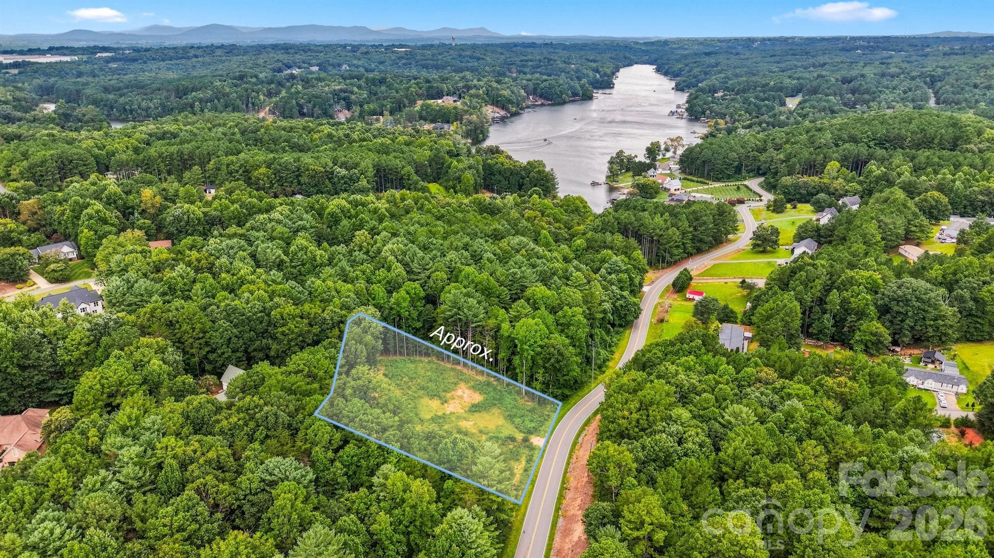 5183 & 5189 Hurricane Hill Road Property Photo 3