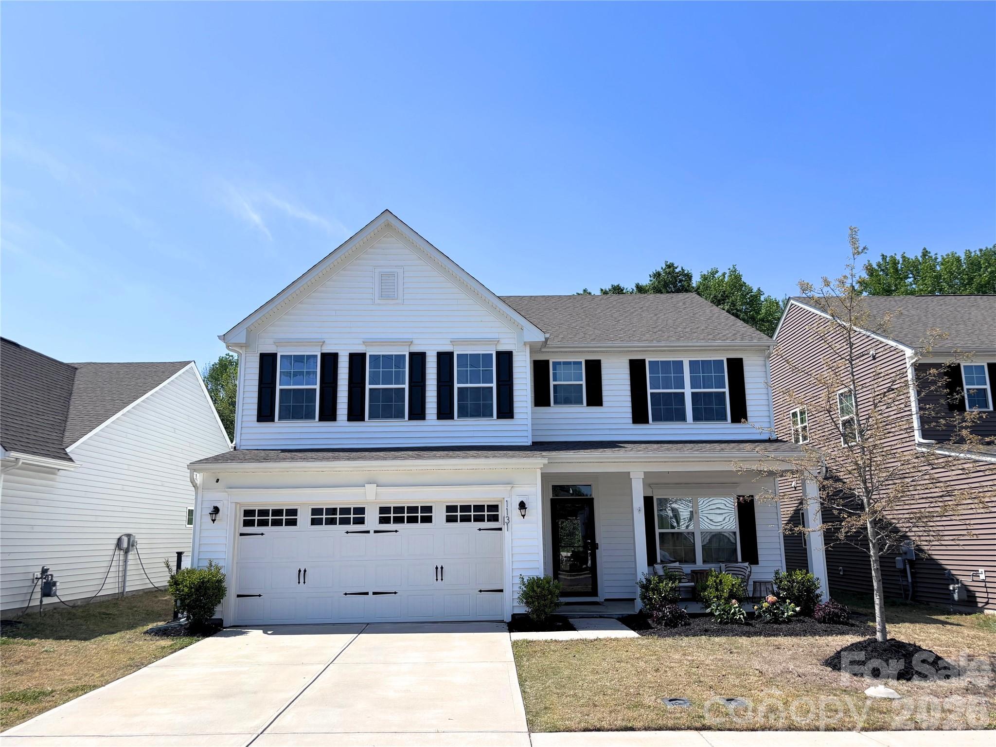 1131 Ryan Meadow Drive Property Photo 1