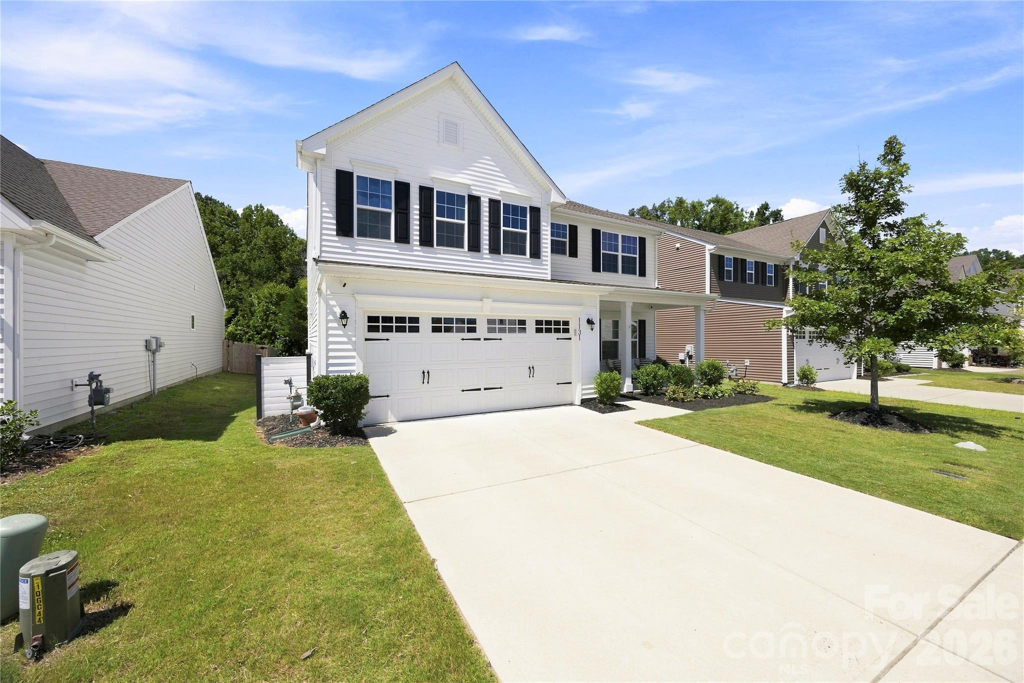 1131 Ryan Meadow Drive Property Photo 2
