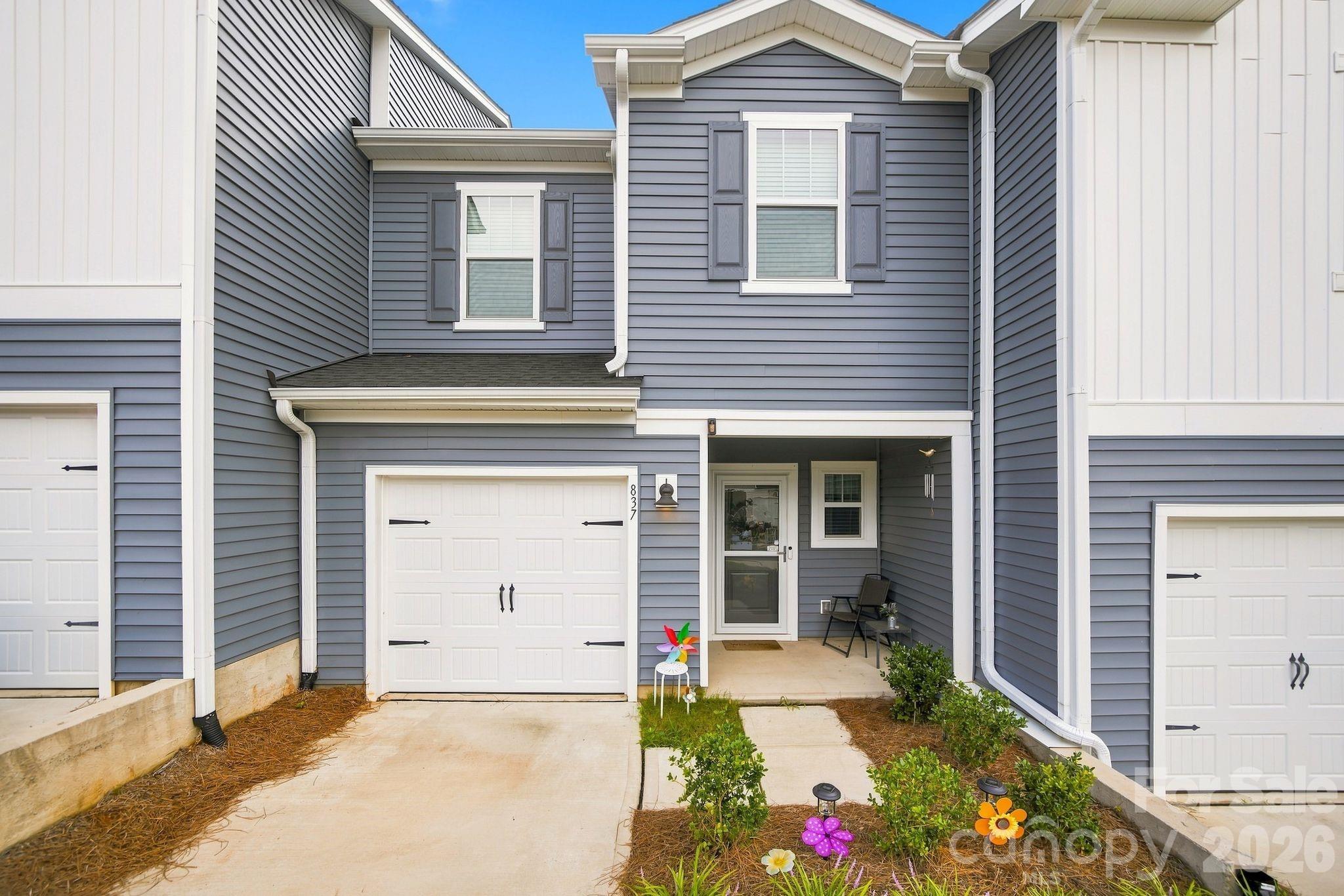 837 Gerard Drive Property Photo 1