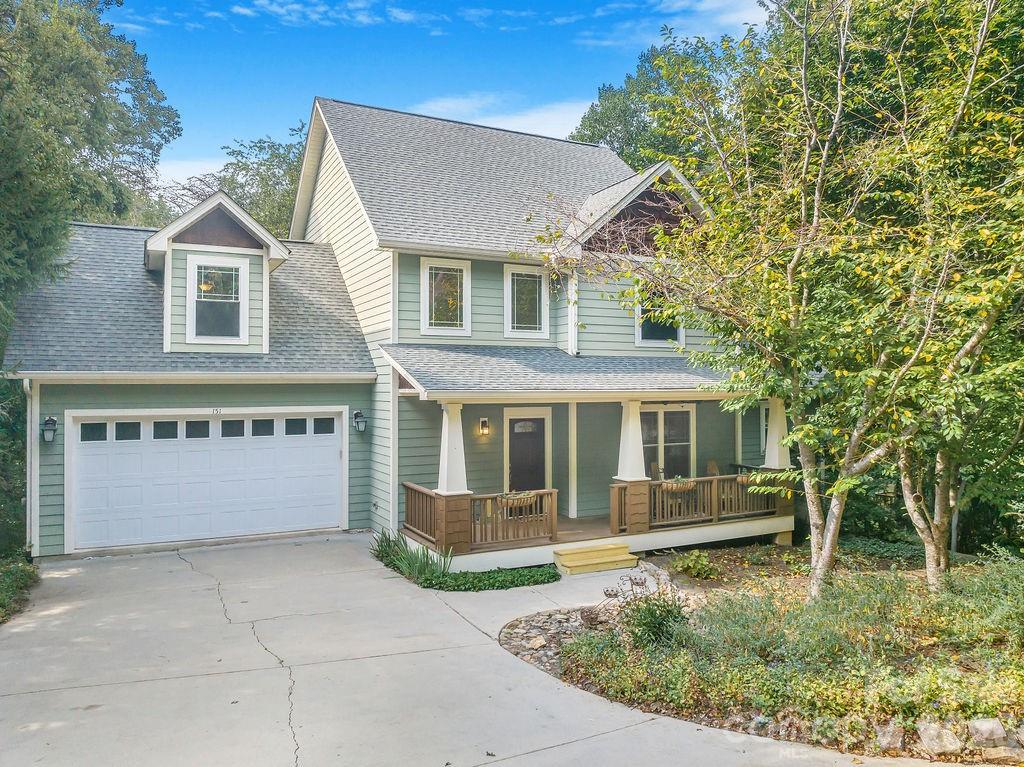 151 Hillside Drive Property Photo 1