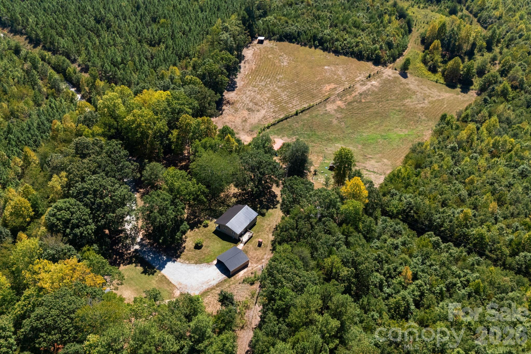 241 Ophelia Drive Property Photo 1