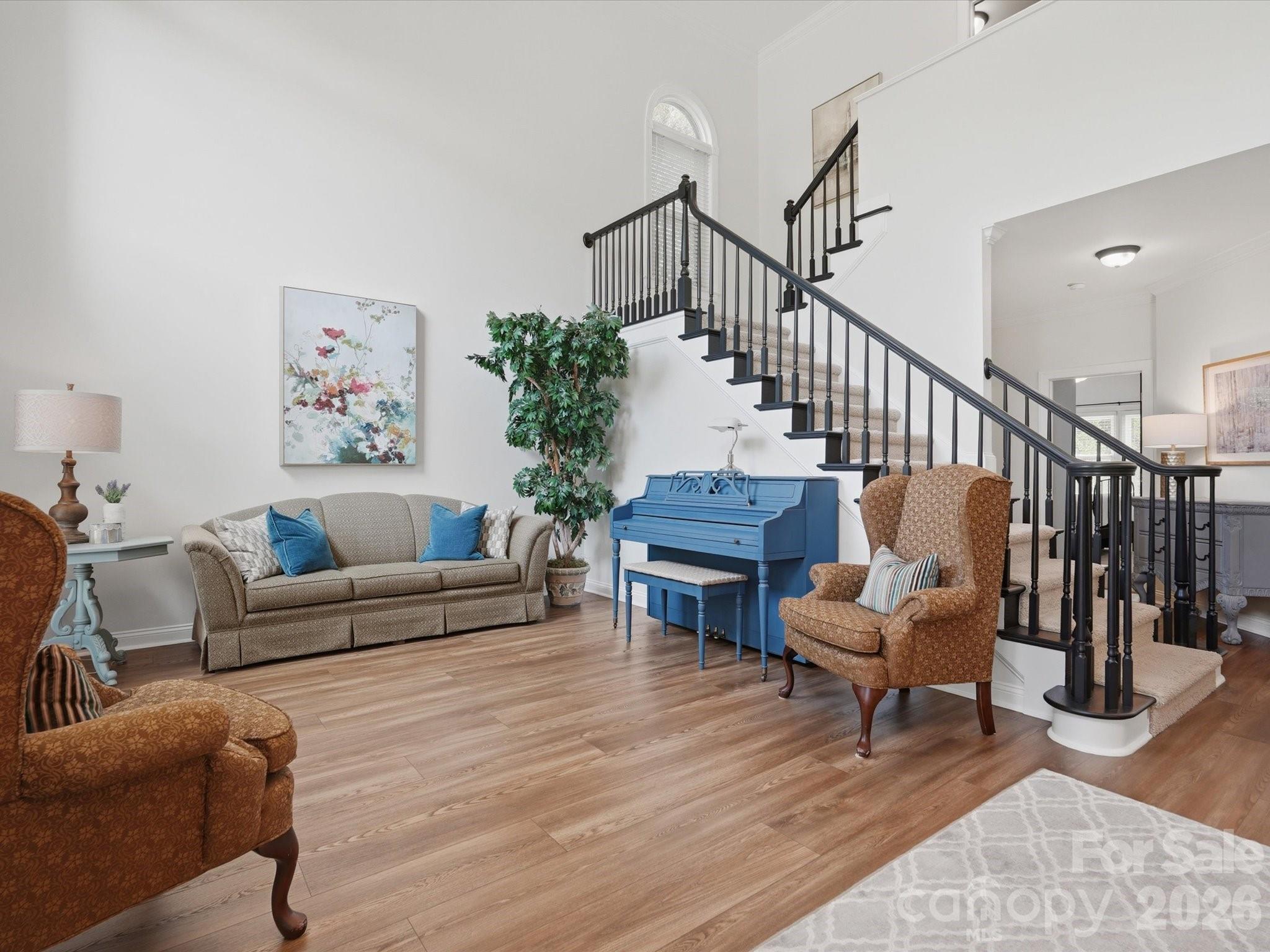 3427 Twelve Oaks Place Property Photo 5