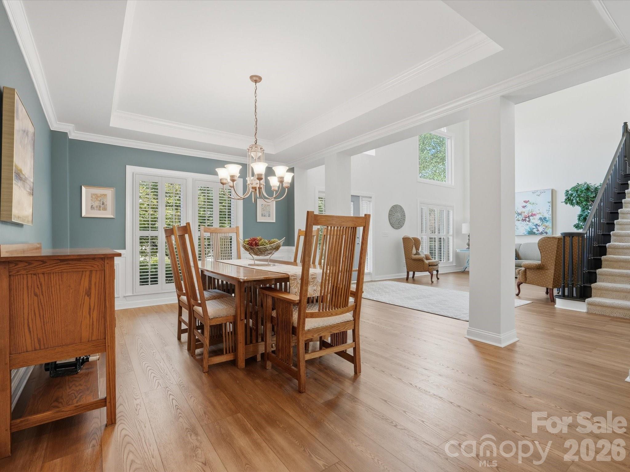 3427 Twelve Oaks Place Property Photo 7
