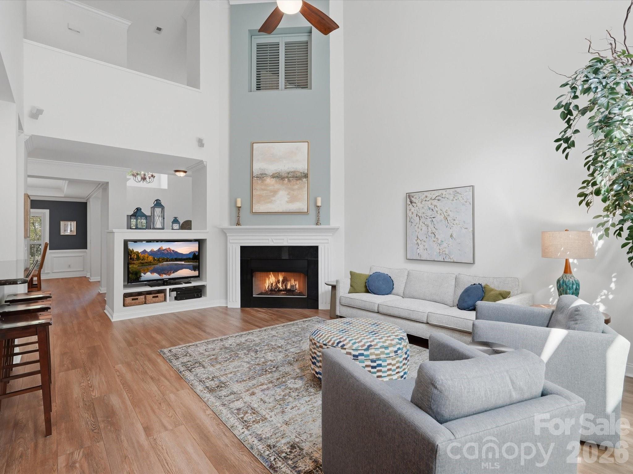 3427 Twelve Oaks Place Property Photo 12