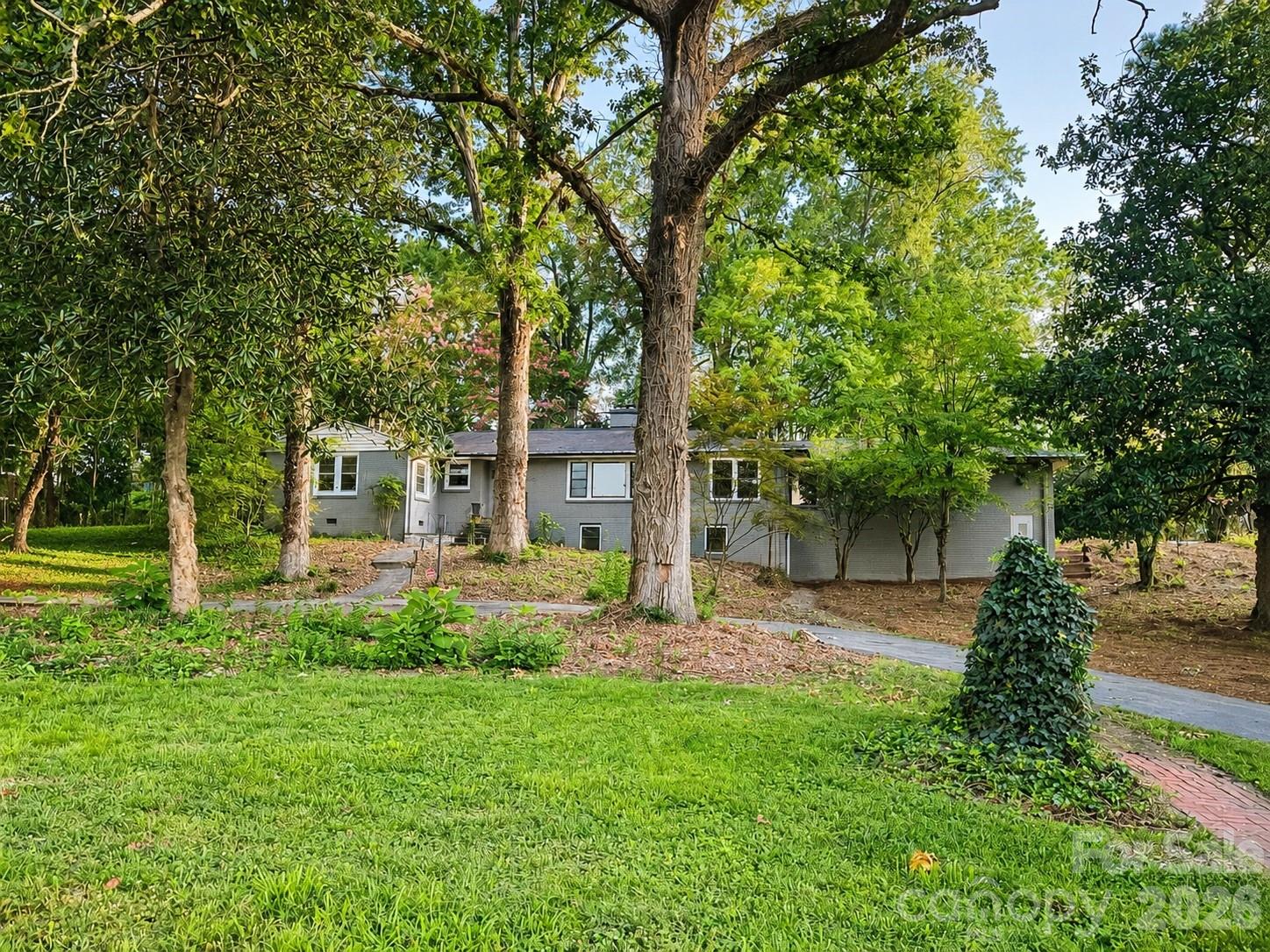 608 Catawba Road Property Photo 1