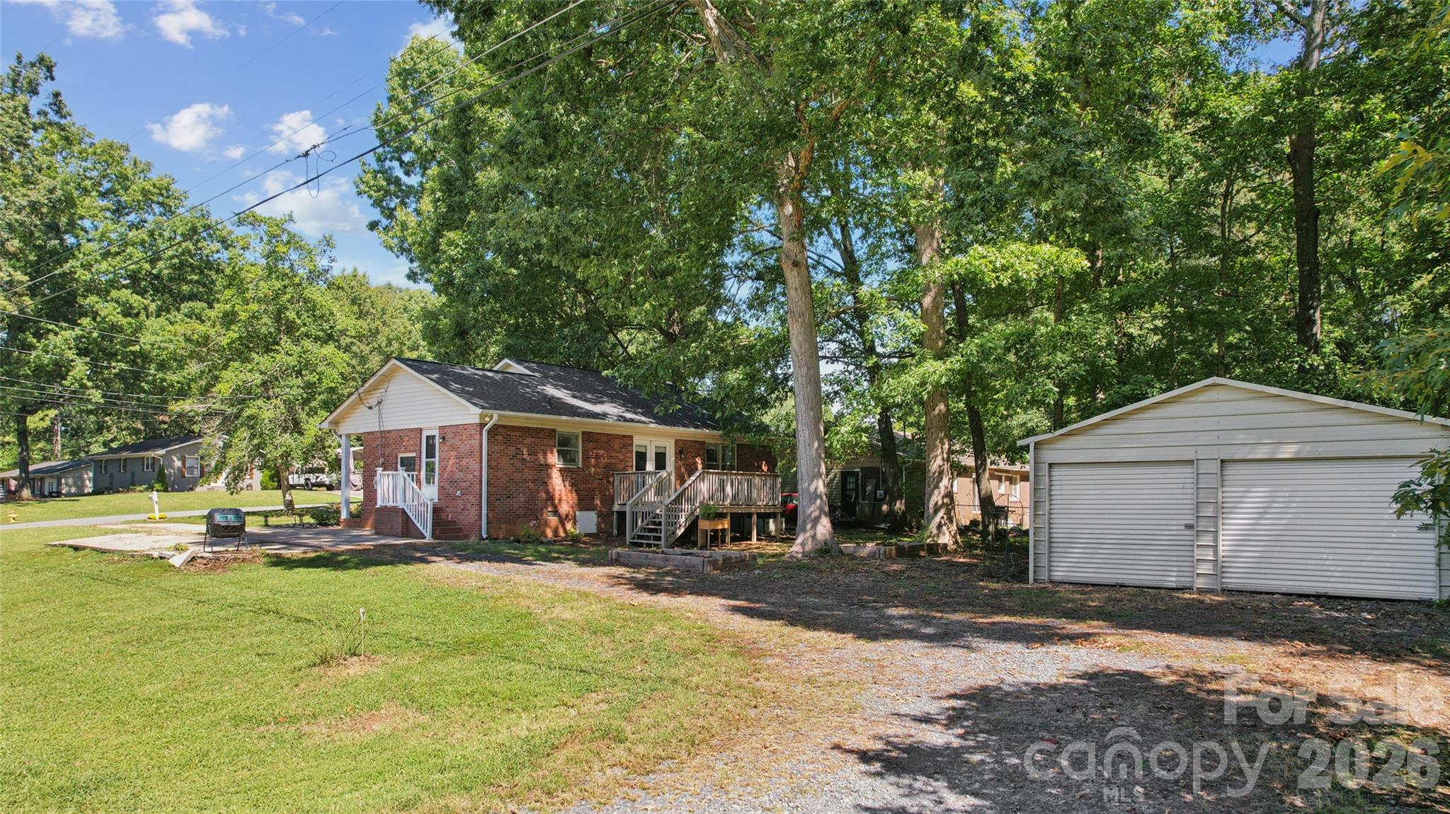 611 Woodland Drive Property Photo 47