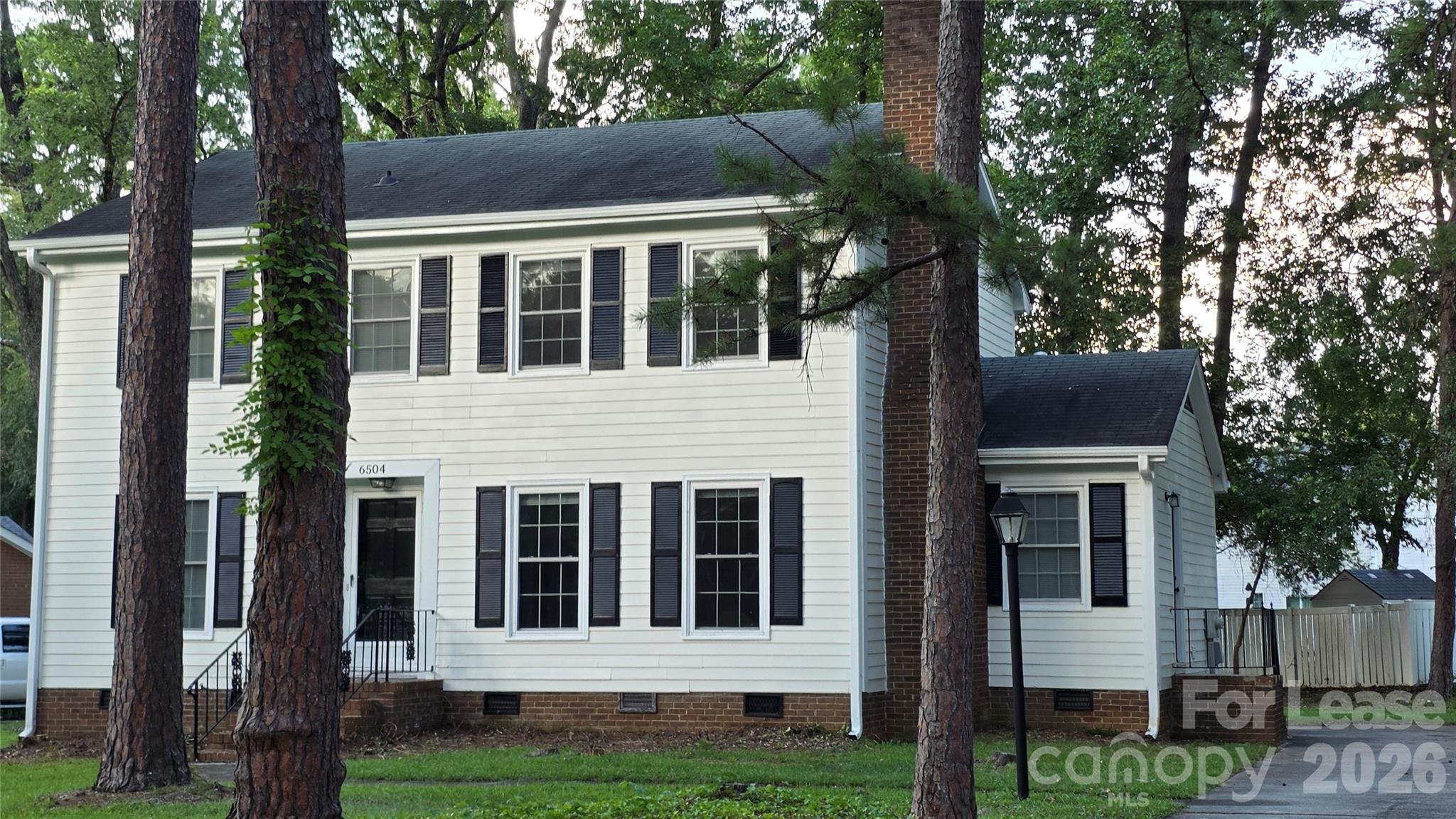 6504 Olde Savannah Road Property Photo 1