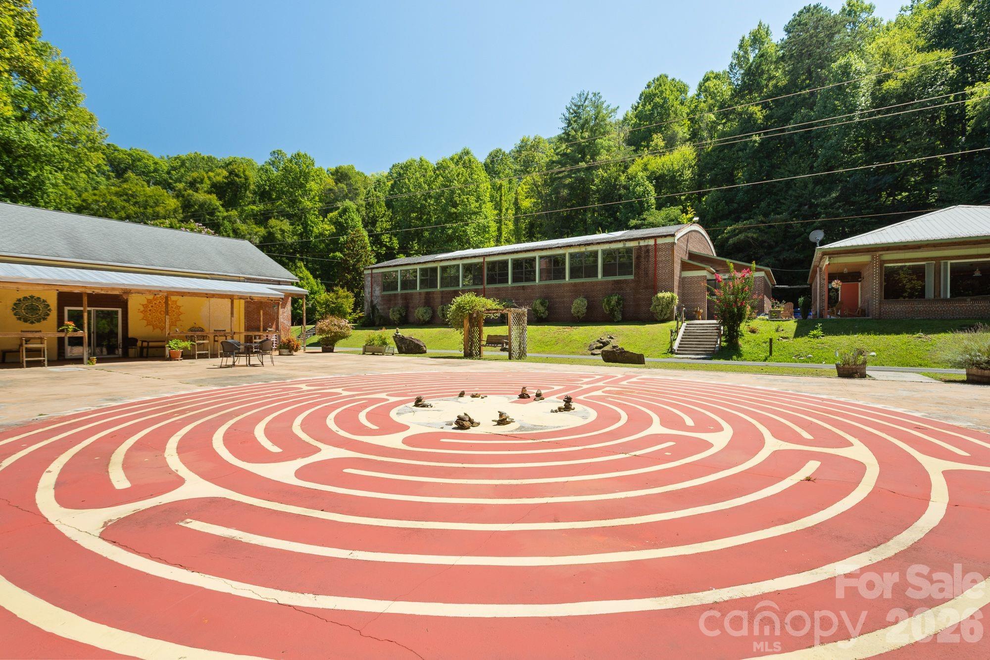 504 Mountain View School Road Property Photo 1