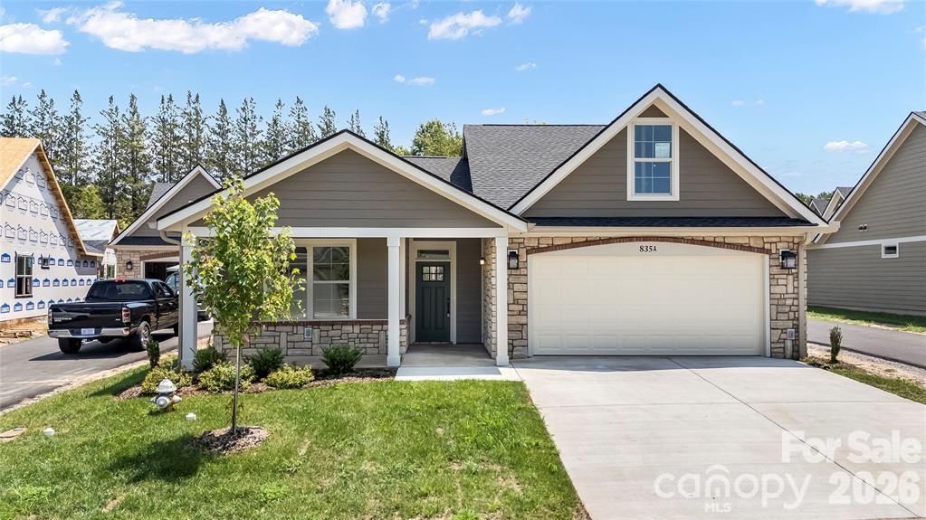 827d Wynnshire Drive 62 Property Photo 1