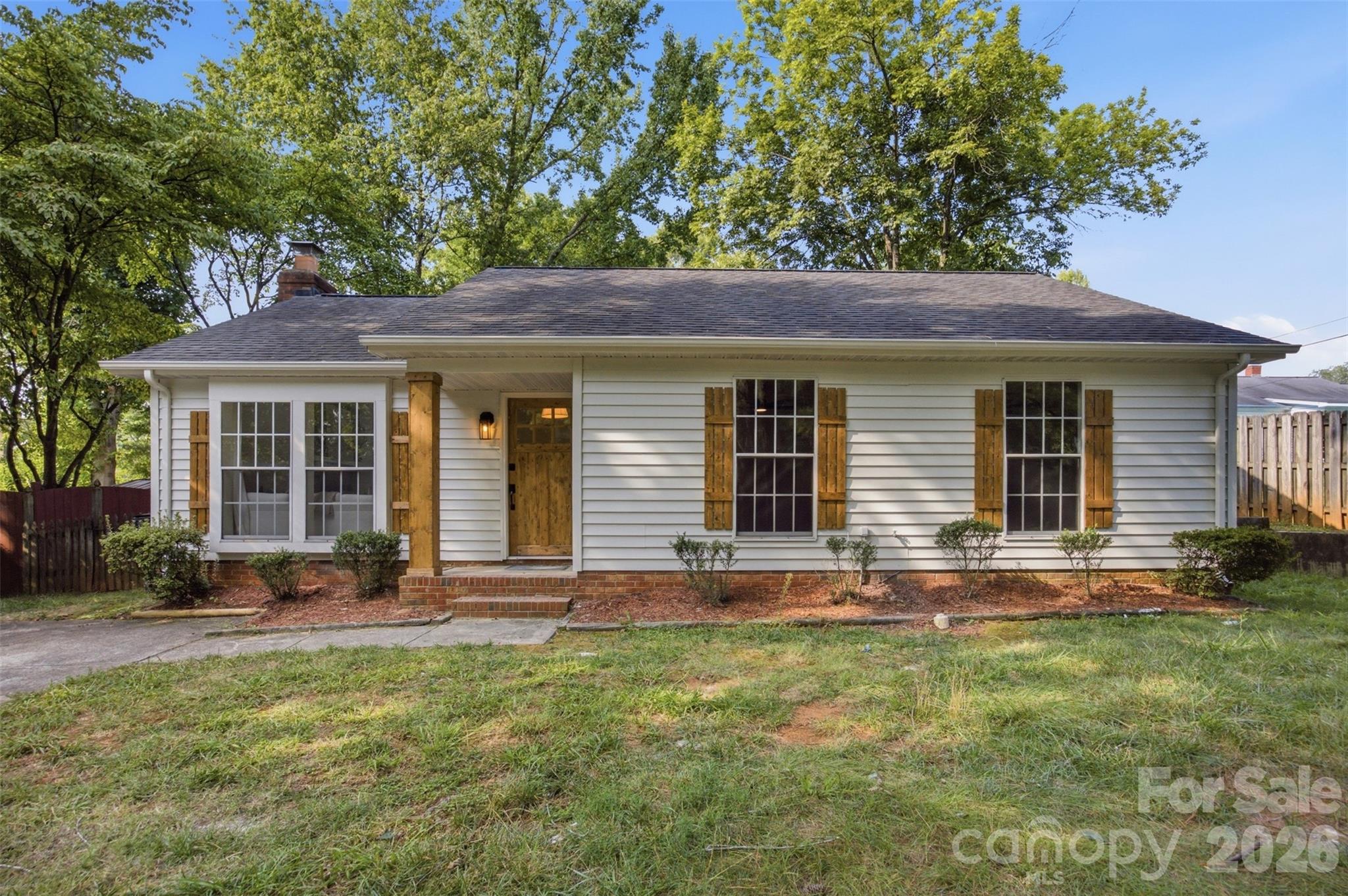 8056 Lawyers Road Property Photo 1