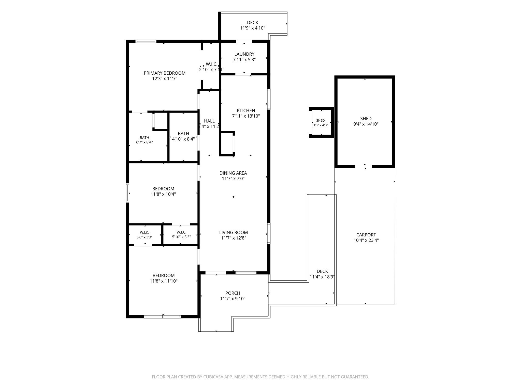 206 Oakland Avenue Property Photo 30