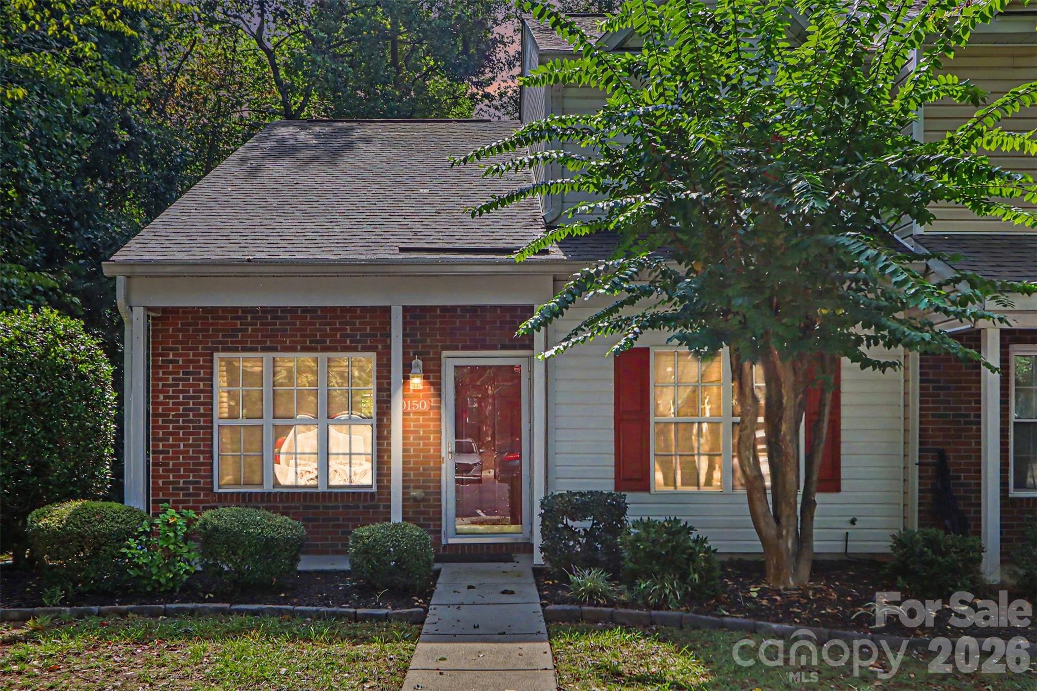 10150 Frosty Lane Property Photo 1