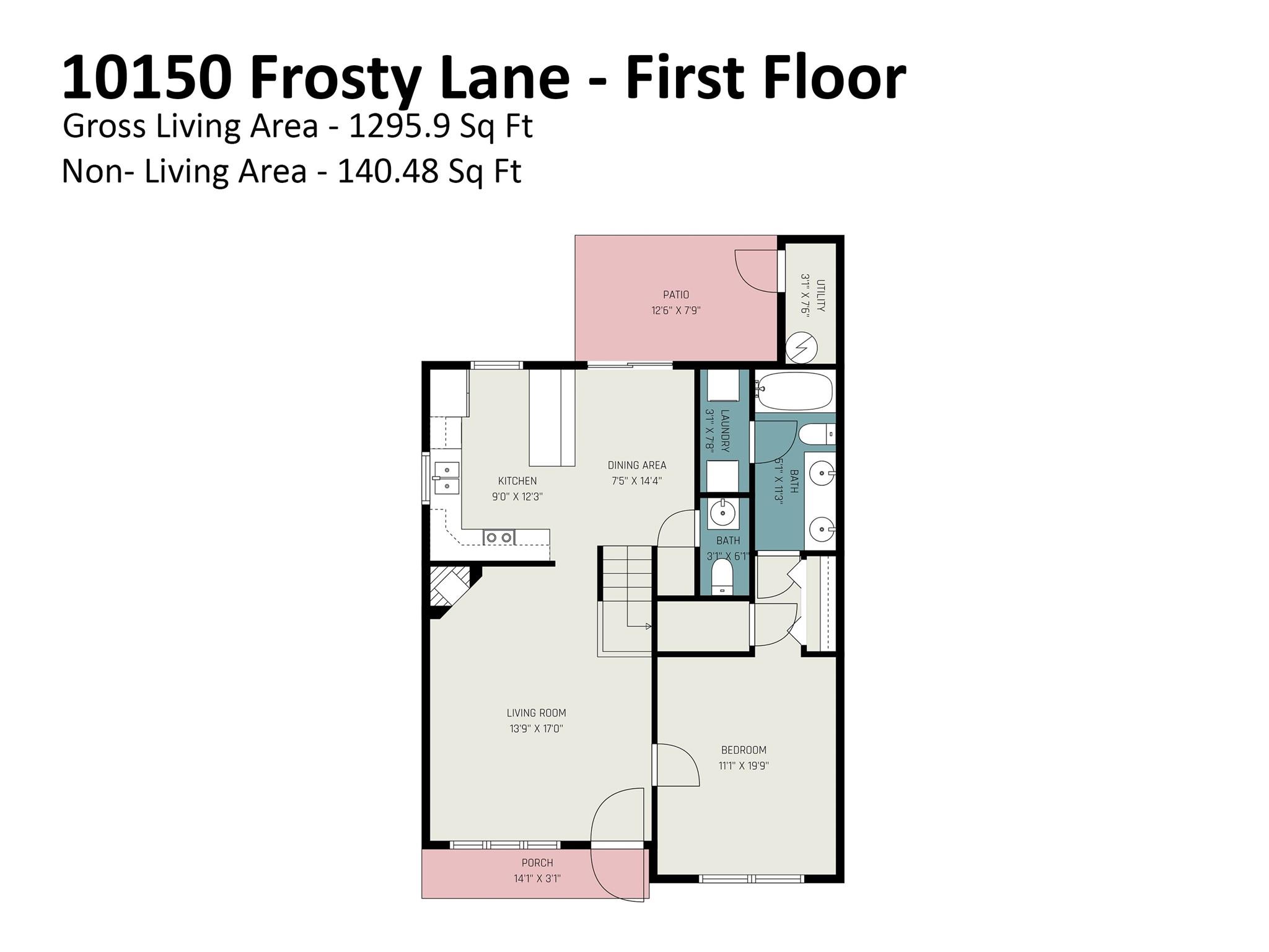 10150 Frosty Lane Property Photo 25