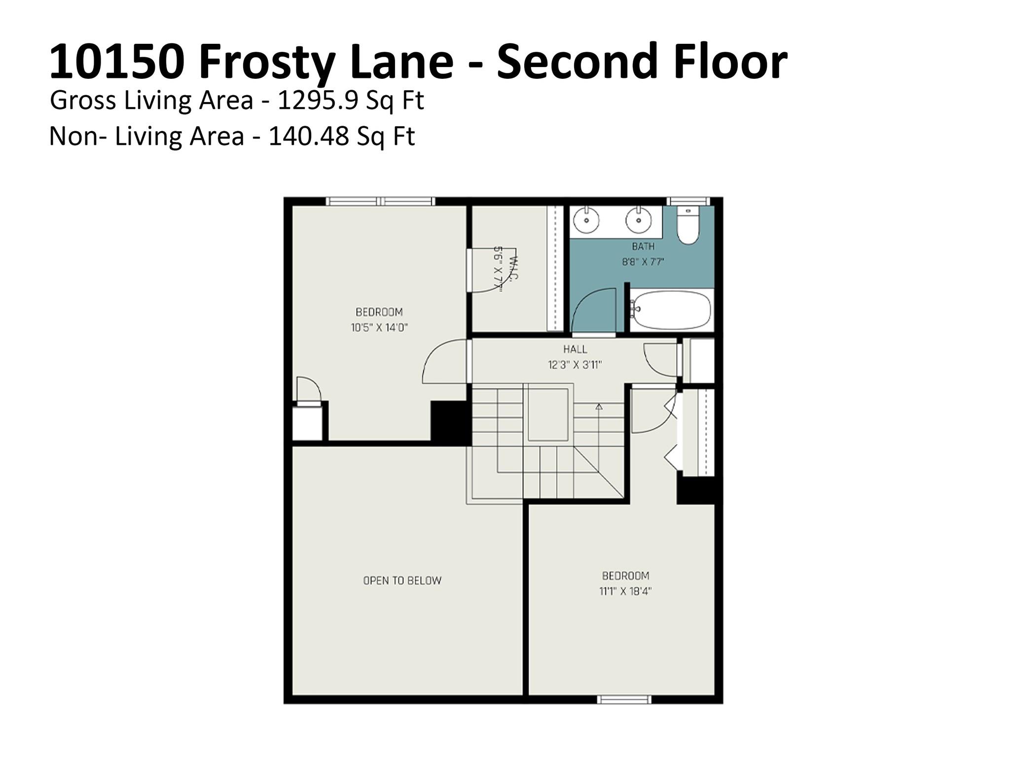 10150 Frosty Lane Property Photo 26