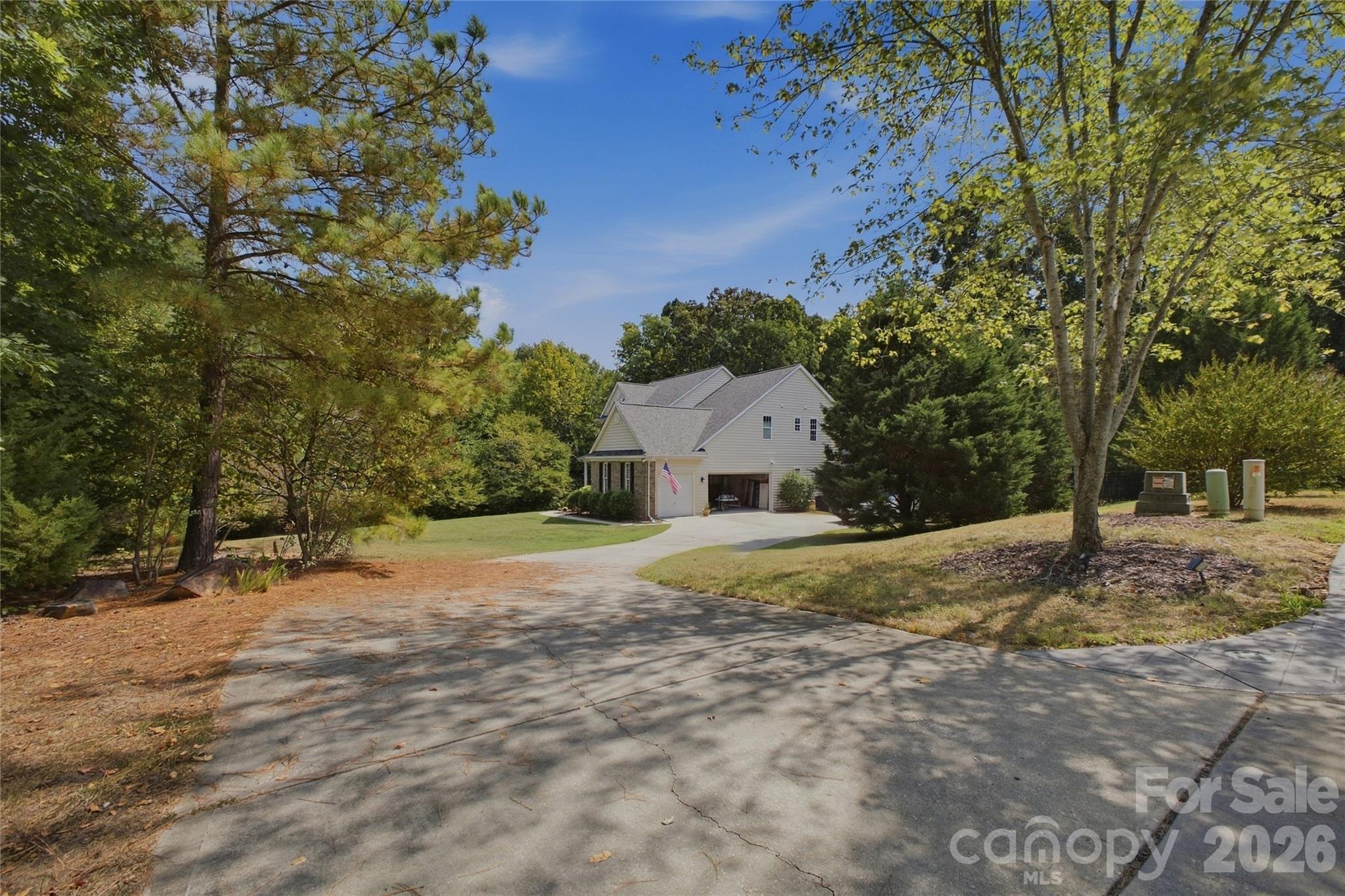 11019 King George Lane Property Photo 33