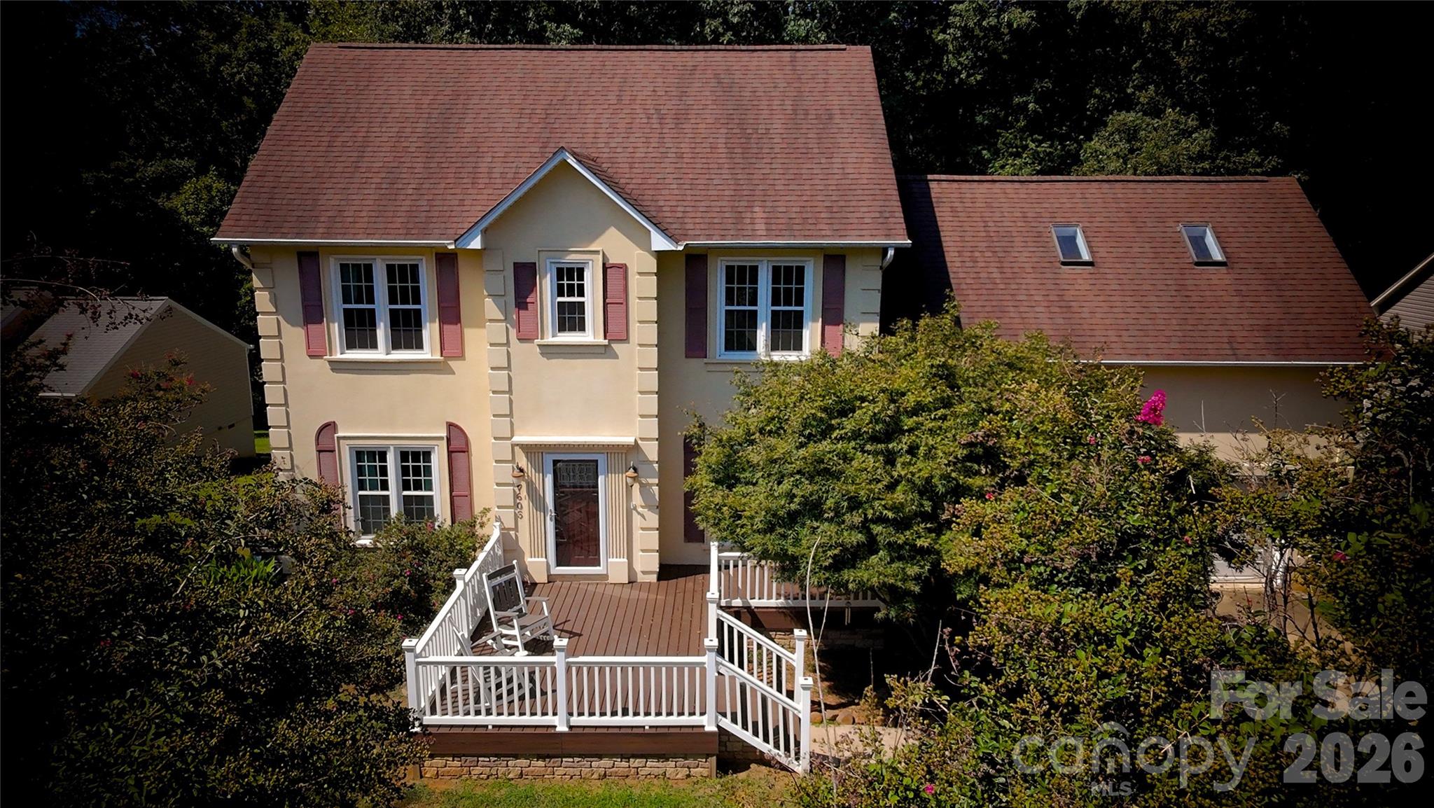 7605 Keating Drive Property Photo 6