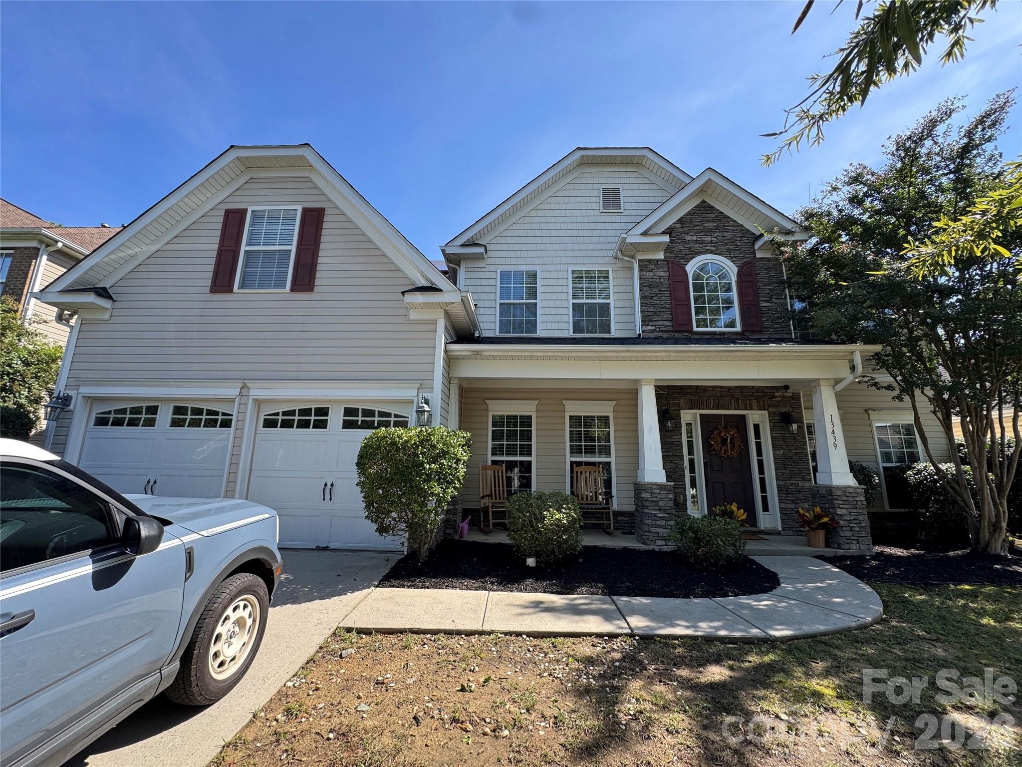 13439 Porter Creek Road Property Photo 1