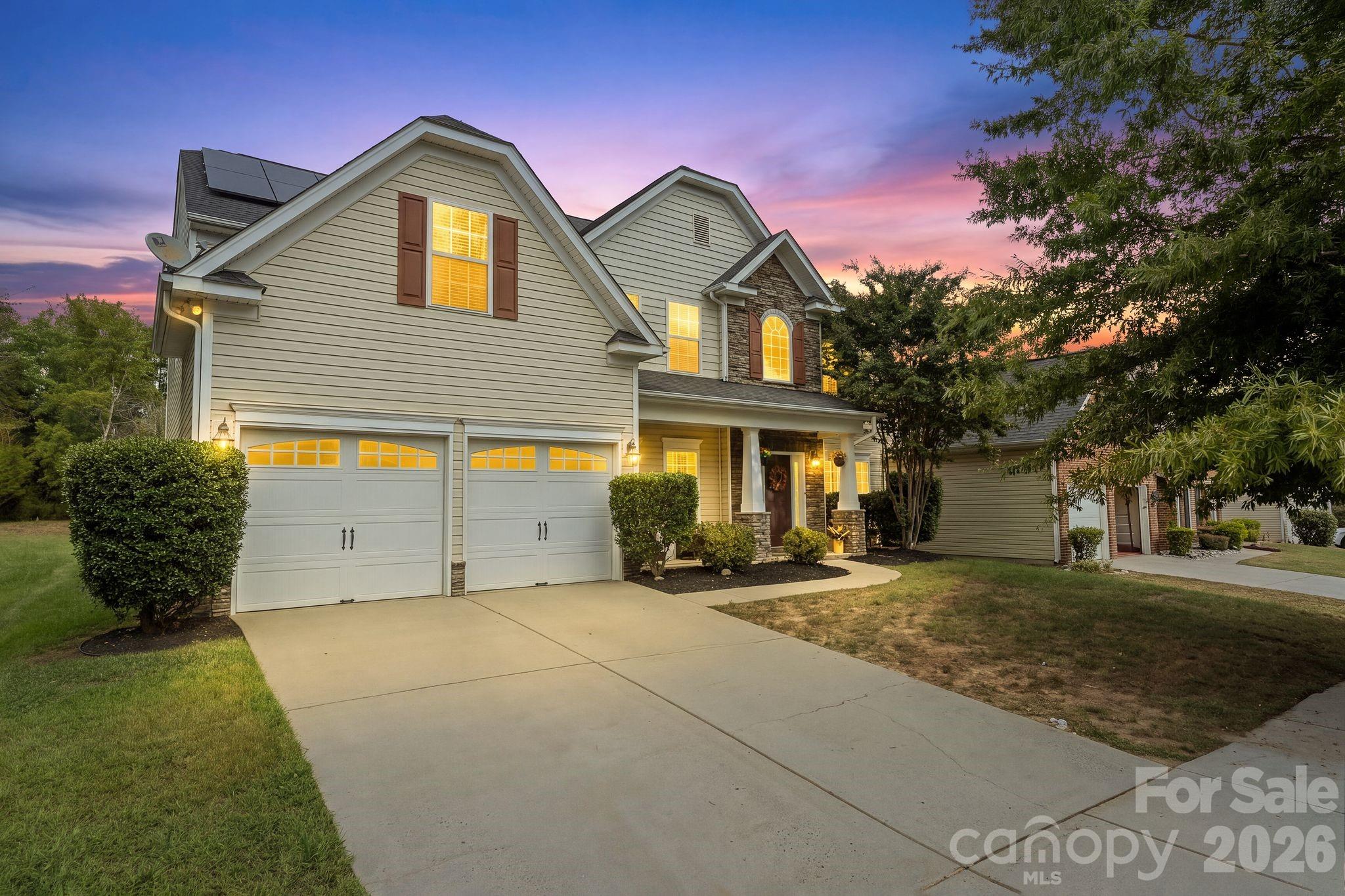 13439 Porter Creek Road Property Photo 1