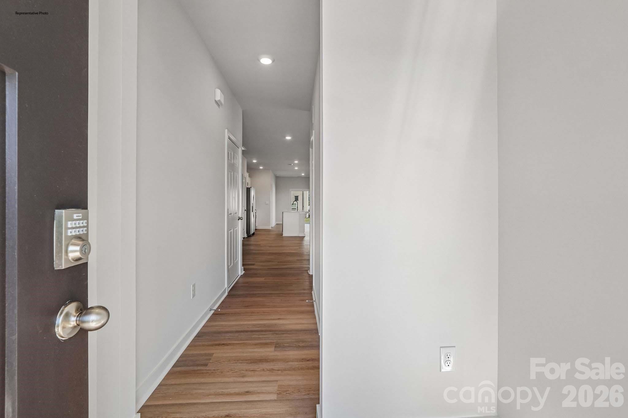 4665 Fanning Road Property Photo 2