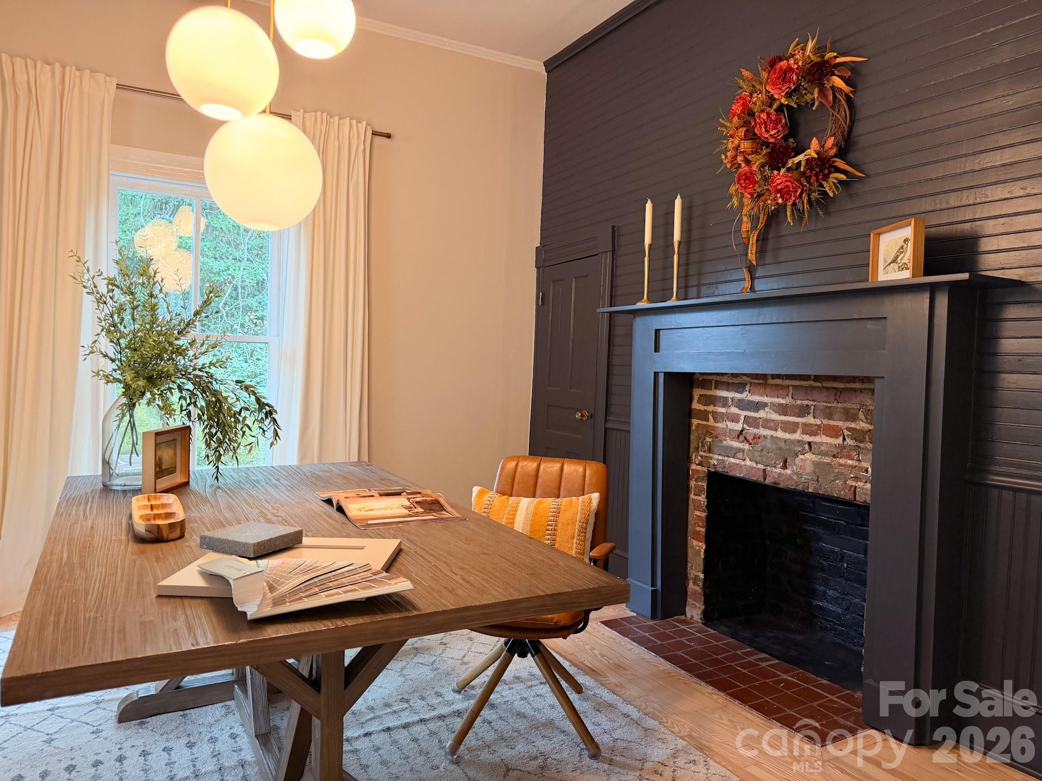 825 Montgomery Avenue Property Photo 7