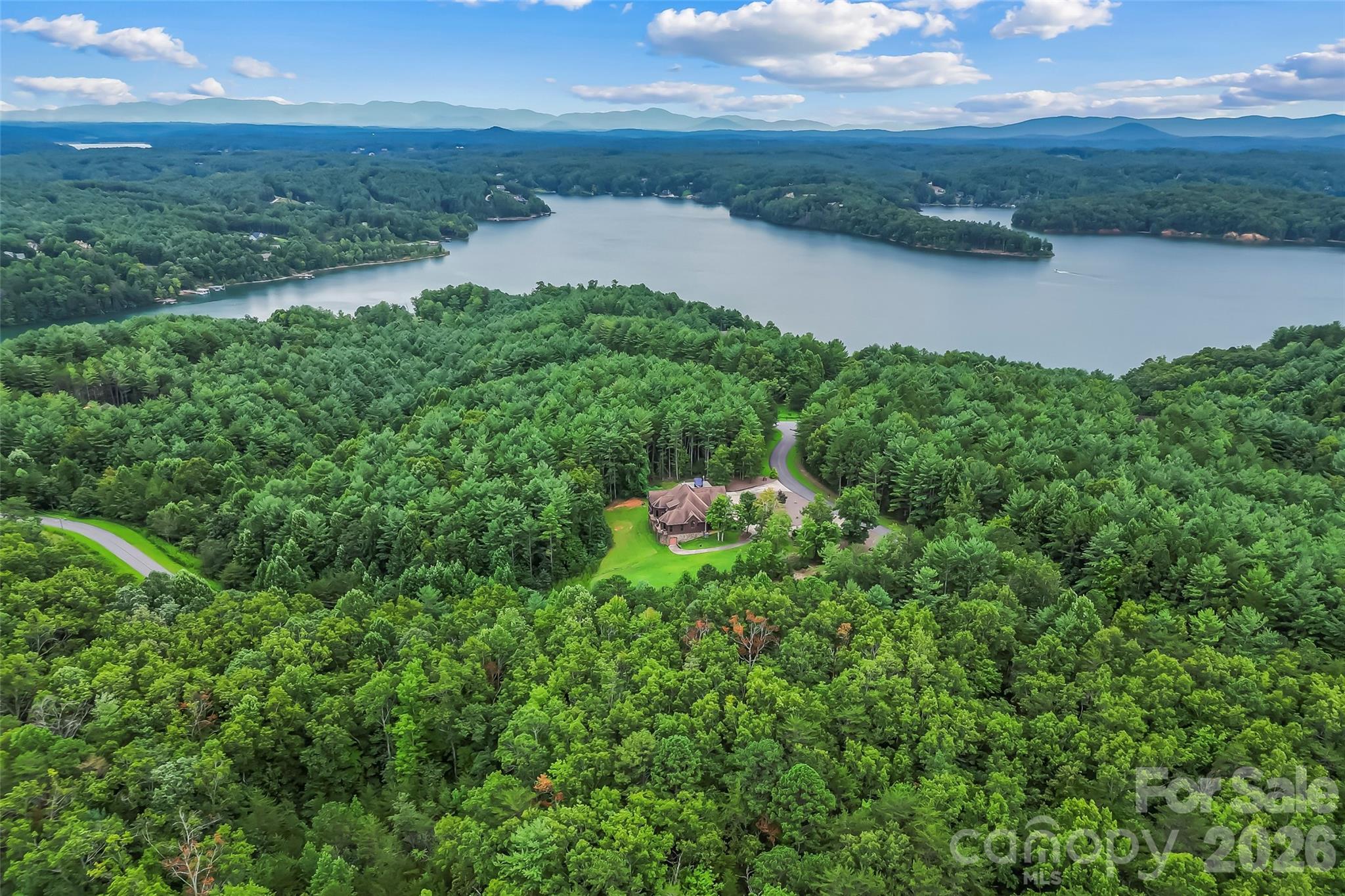 293 Bear Cliff Drive Property Photo 3