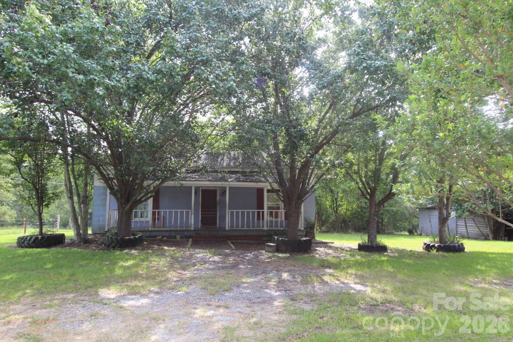 368 Hwy 145 Highway Property Photo 1