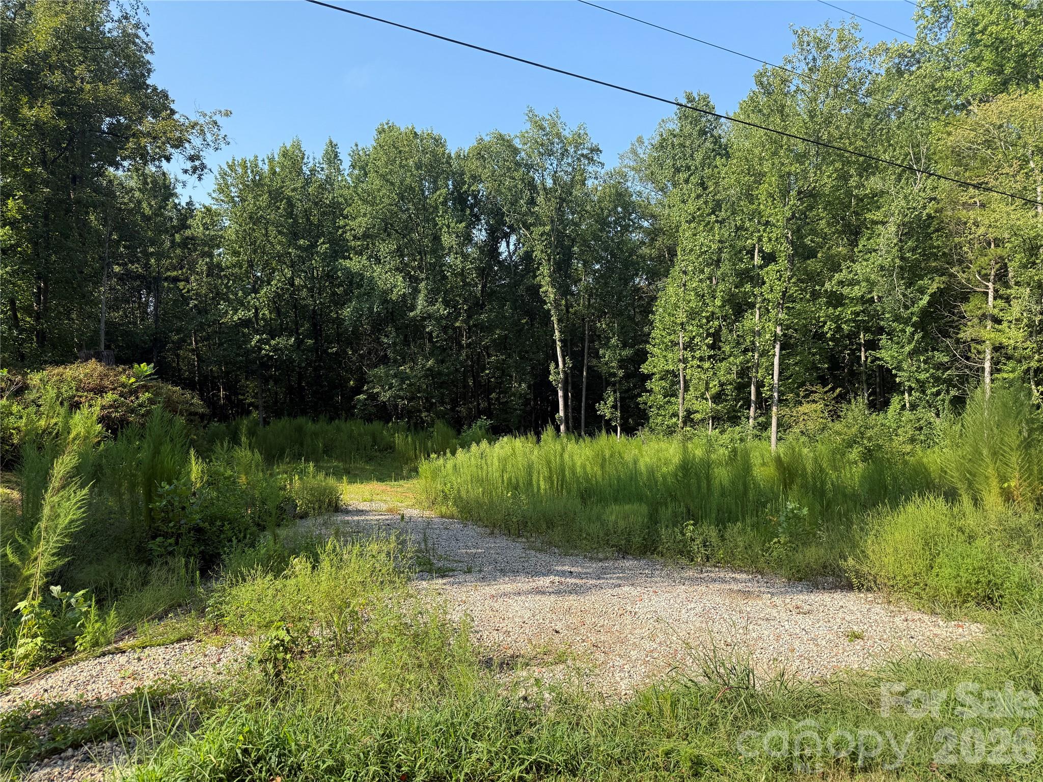 Tbd Sincerity Road Property Photo 1